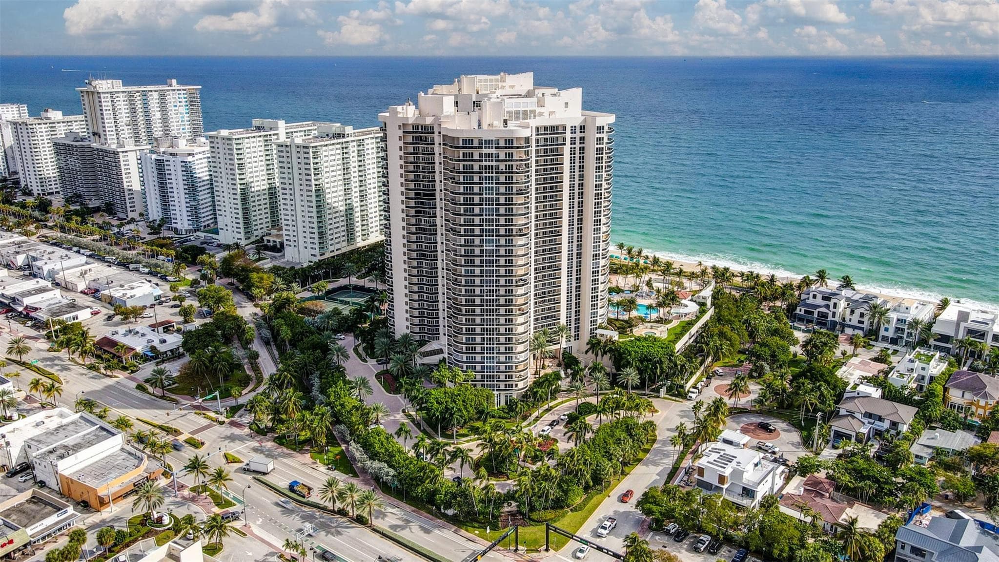 3100 N Ocean Boulevard N 1605, Fort Lauderdale, FL 33308 — photo 1 of 50