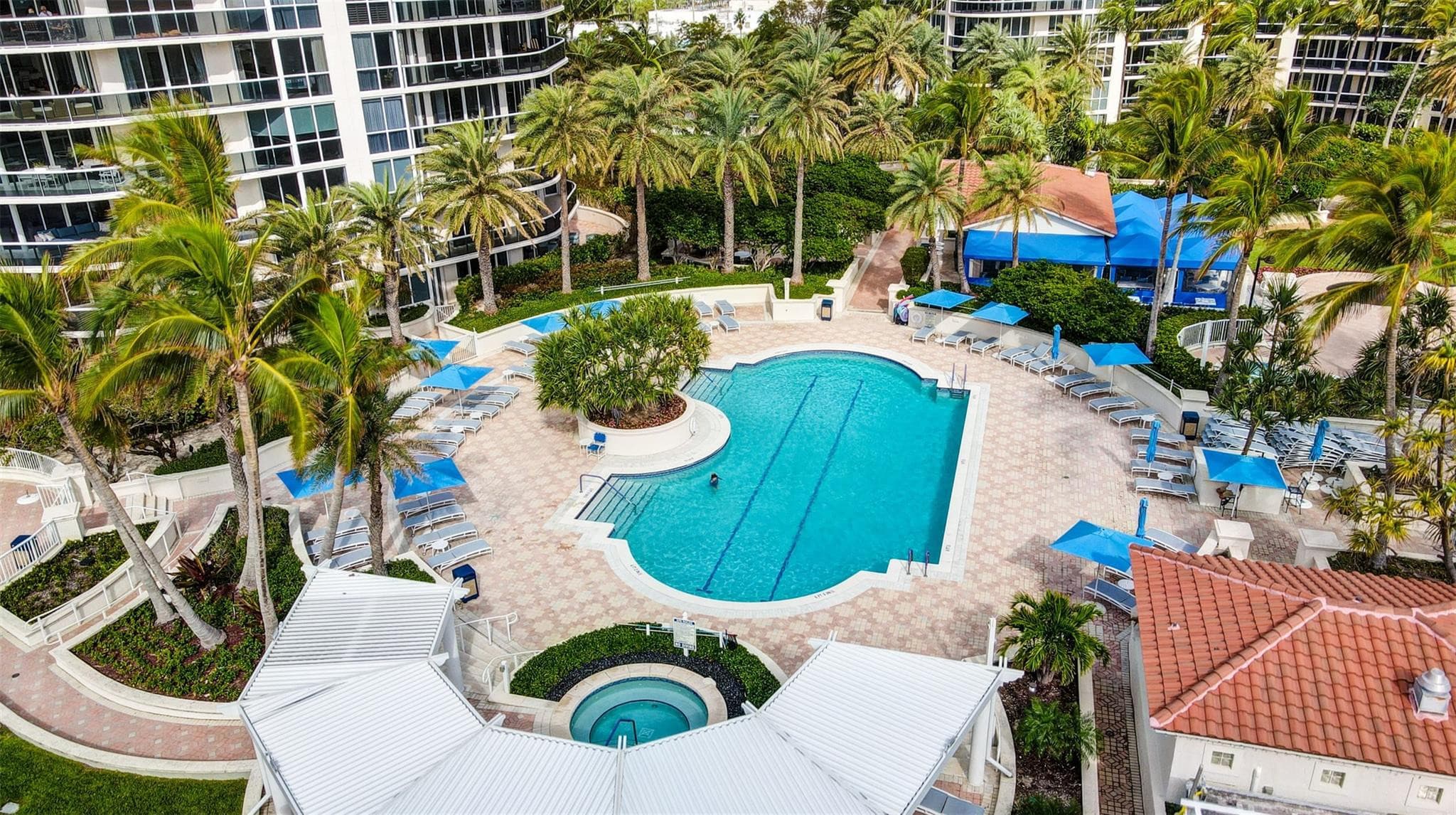 3100 N Ocean Boulevard N 1605, Fort Lauderdale, FL 33308 — photo 4 of 50