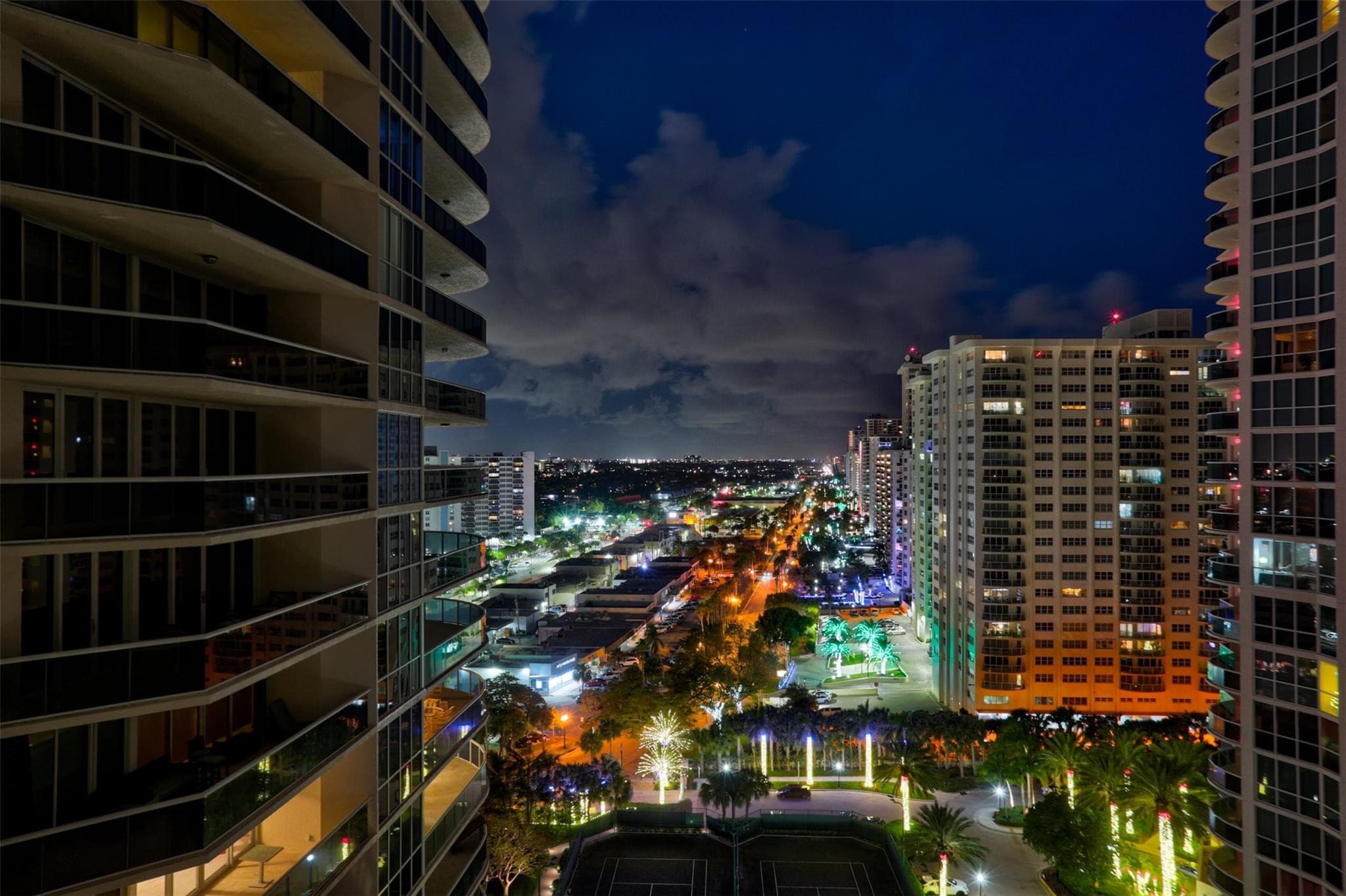3100 N Ocean Boulevard N 1605, Fort Lauderdale, FL 33308 — photo 5 of 50