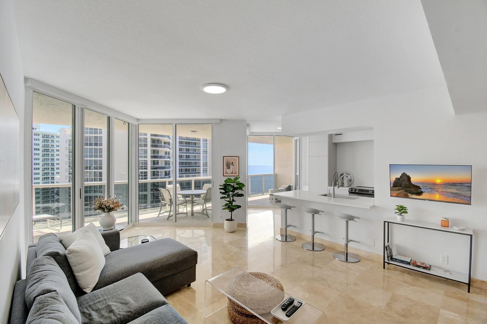 3100 N Ocean Boulevard N 1605, Fort Lauderdale, FL 33308 — photo 9 of 50