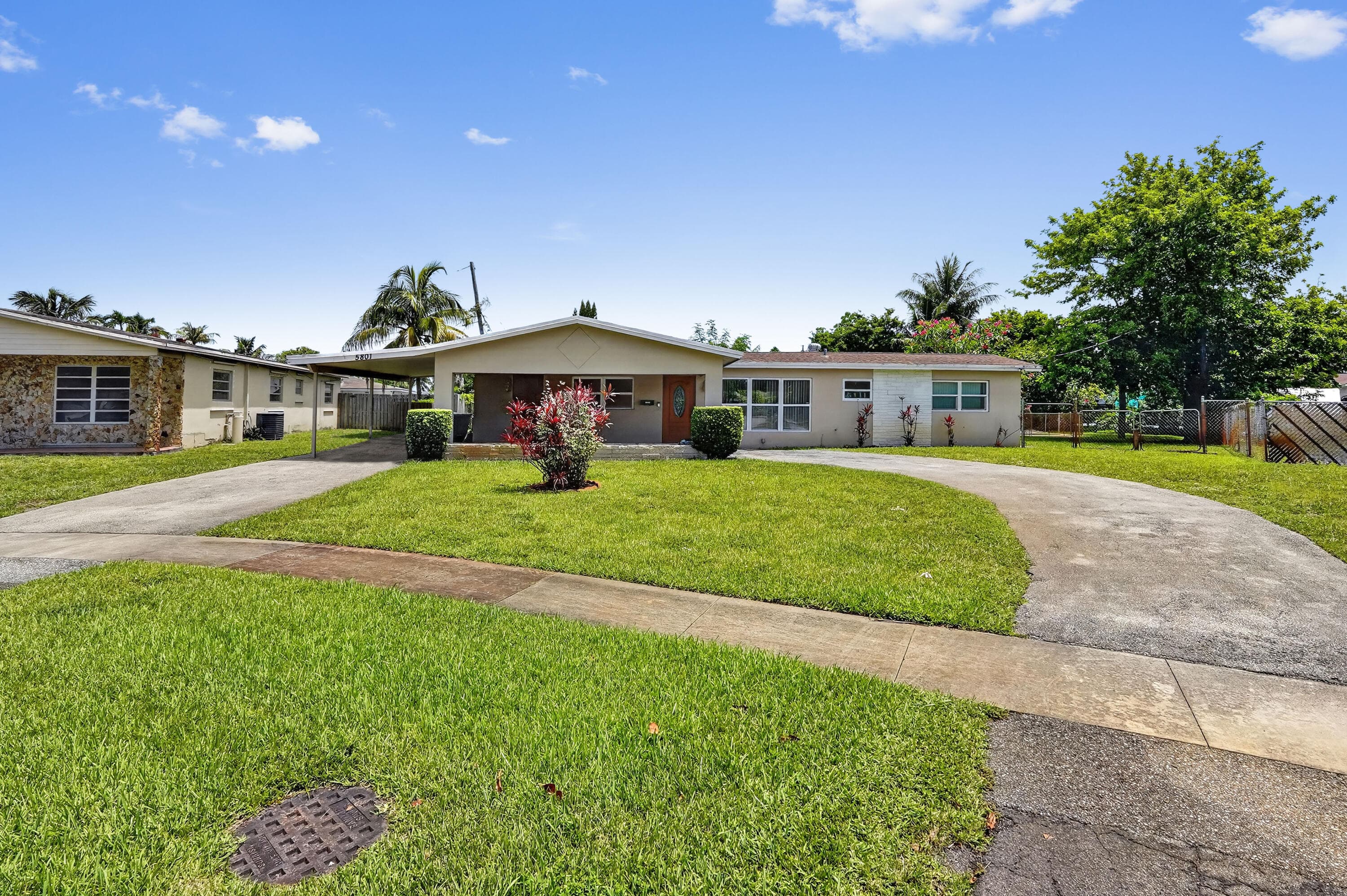 5801 NW 14th Court, Sunrise, FL 33313 — photo 21 of 26