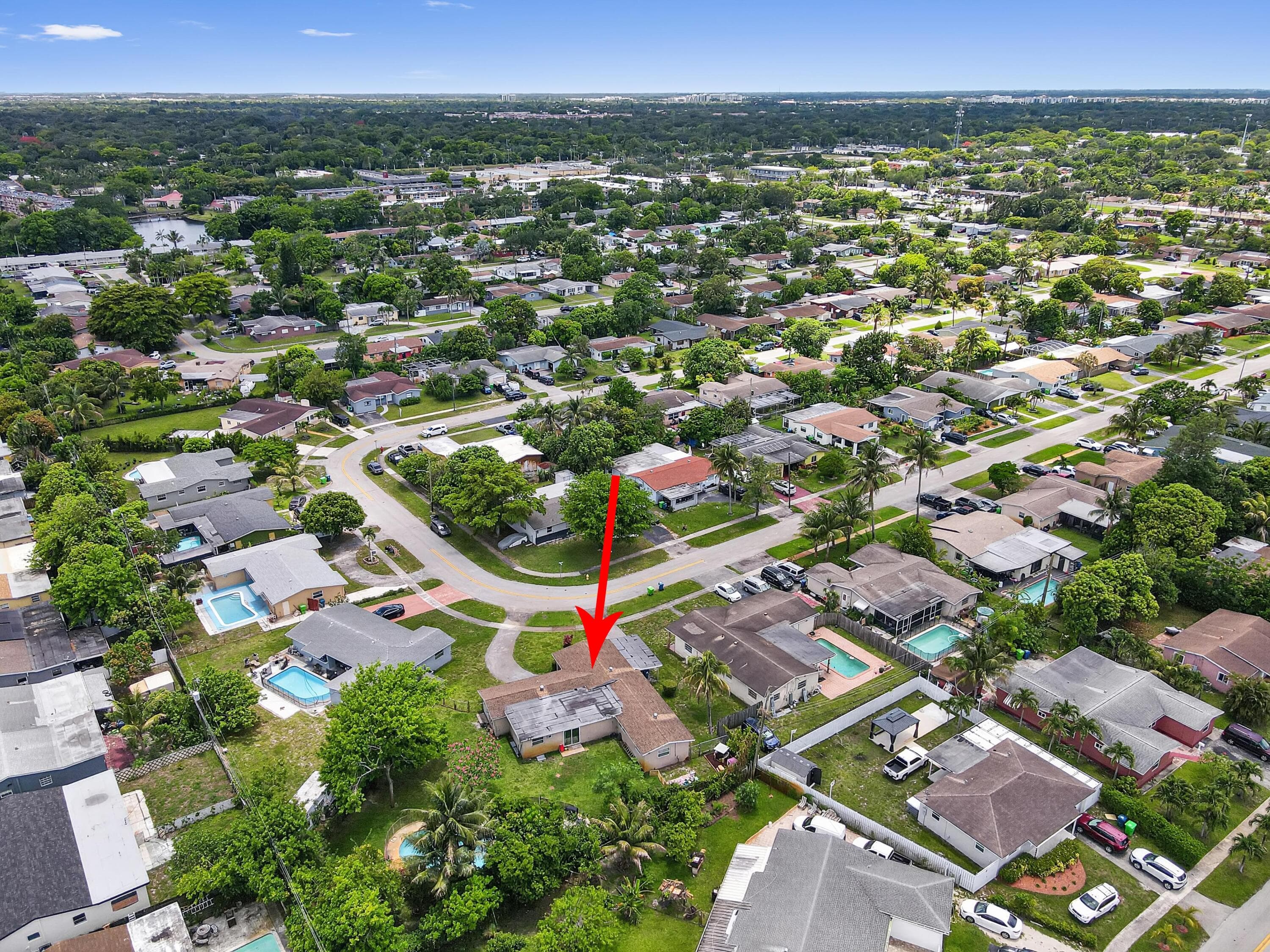 5801 NW 14th Court, Sunrise, FL 33313 — photo 24 of 26