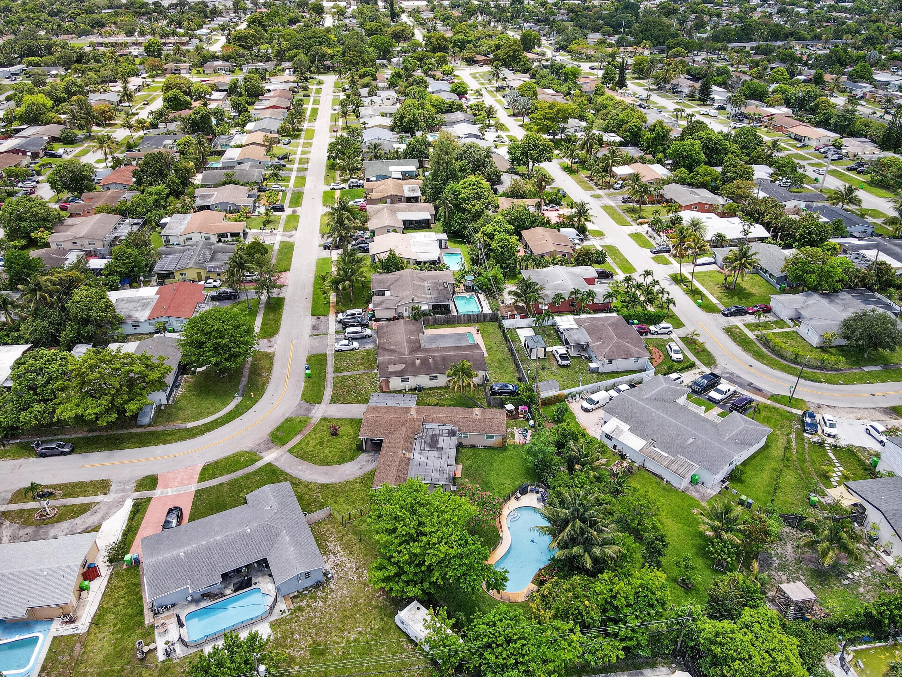 5801 NW 14th Court, Sunrise, FL 33313 — photo 25 of 26