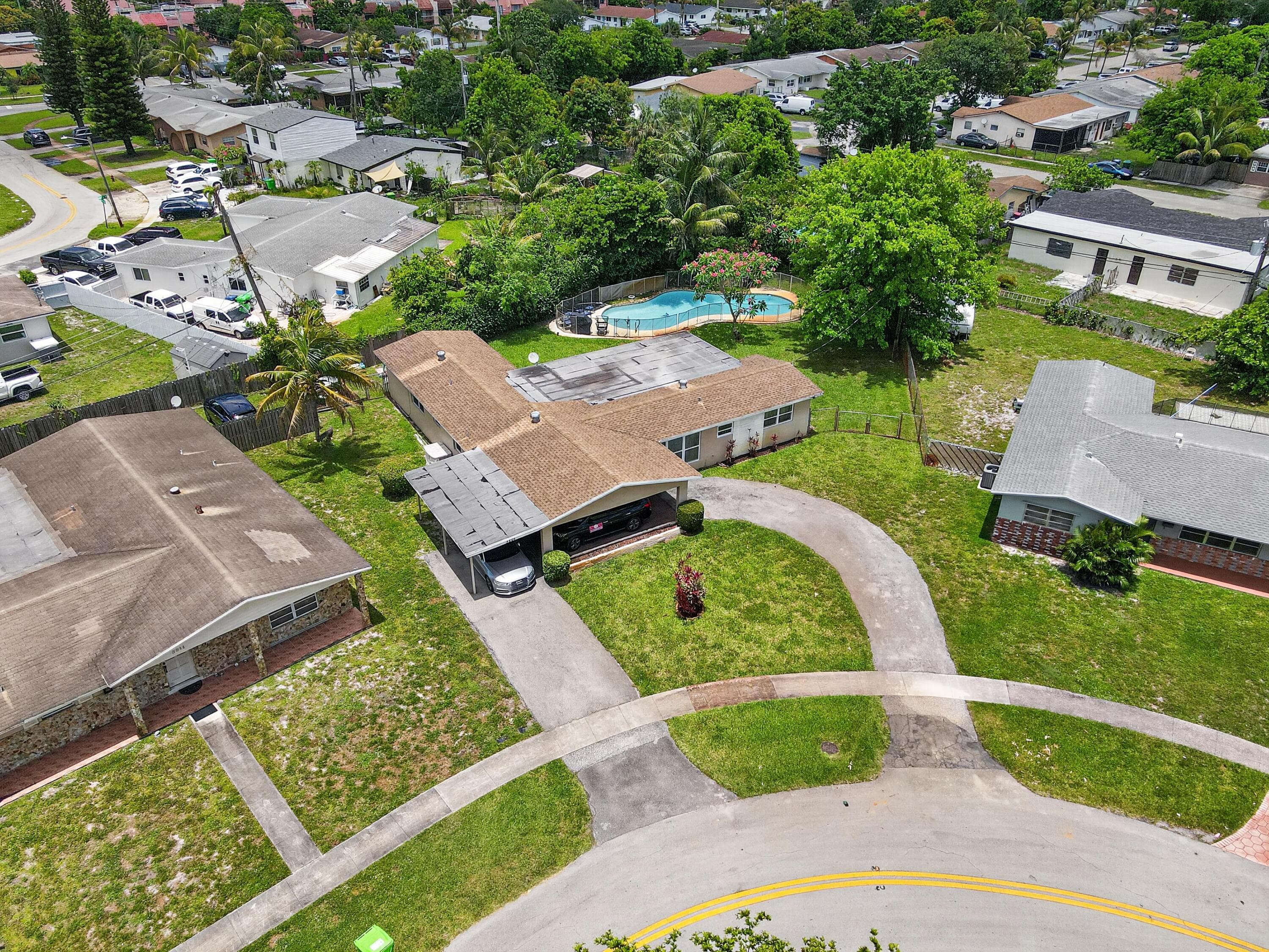 5801 NW 14th Court, Sunrise, FL 33313 — photo 26 of 26