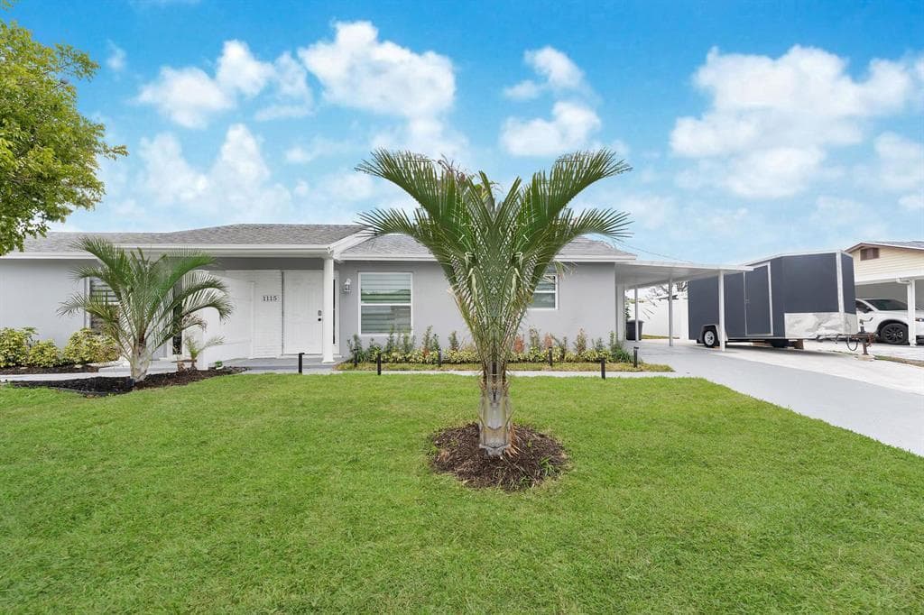 1115 Stillwater Drive, Jupiter, FL 33458 — photo 1 of 28
