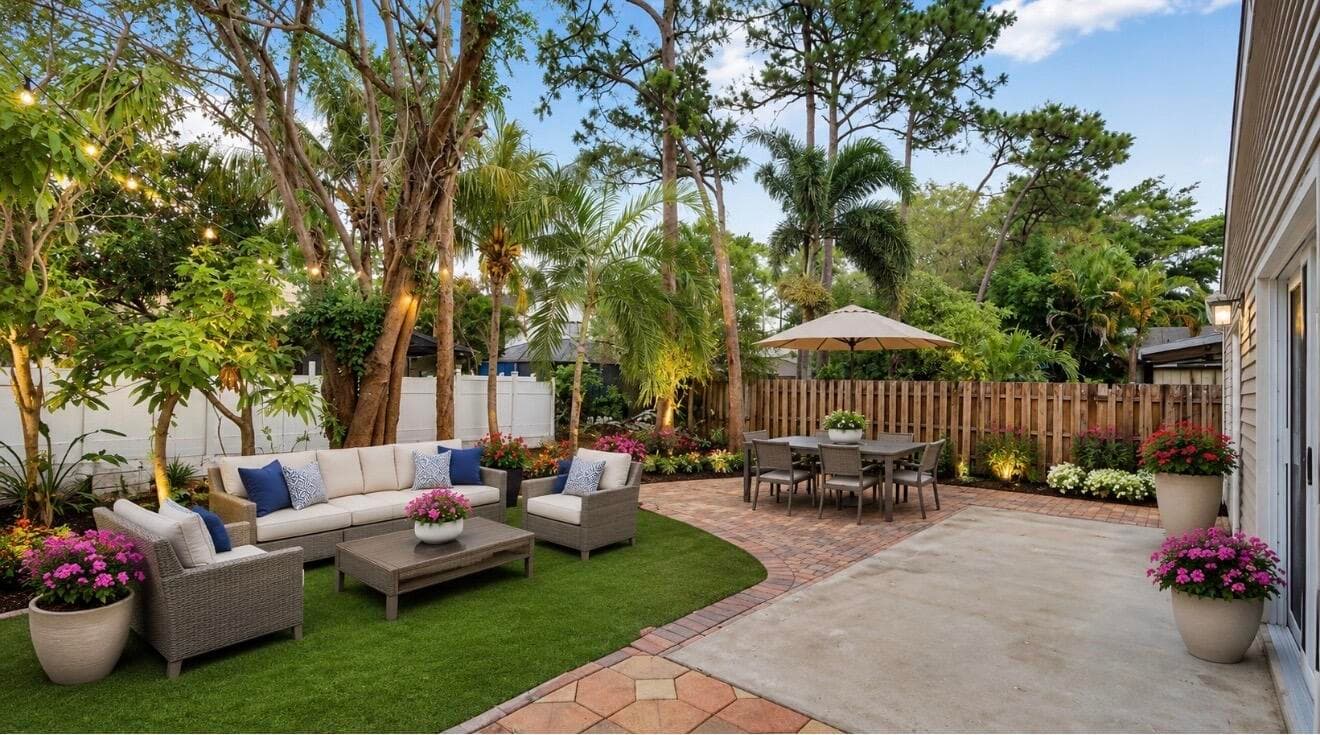 1413 Blue Clover Lane, West Palm Beach, FL 33415 — photo 26 of 32