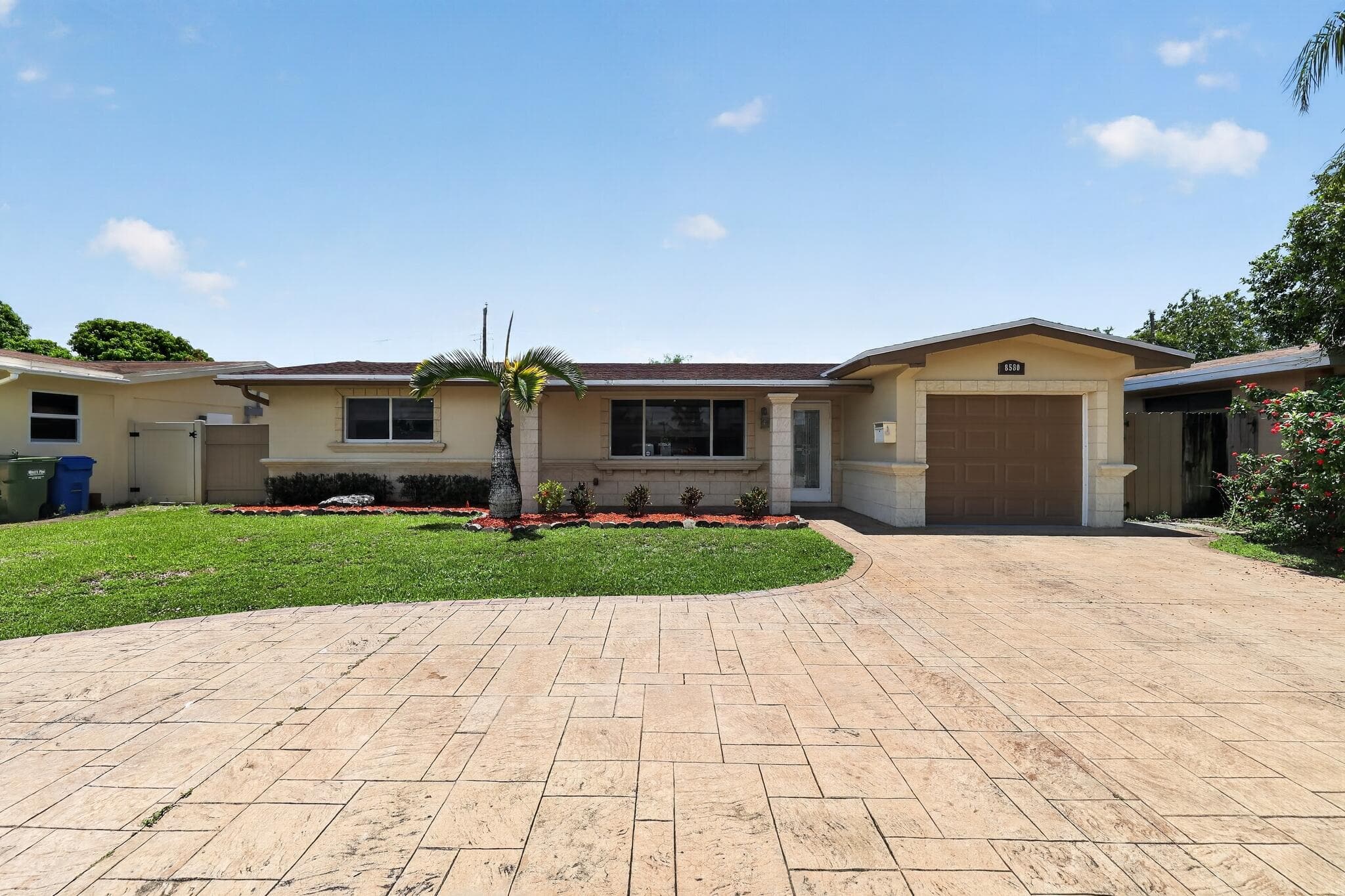 8580 NW 12th Street, Pembroke Pines, FL 33024 — photo 1 of 44