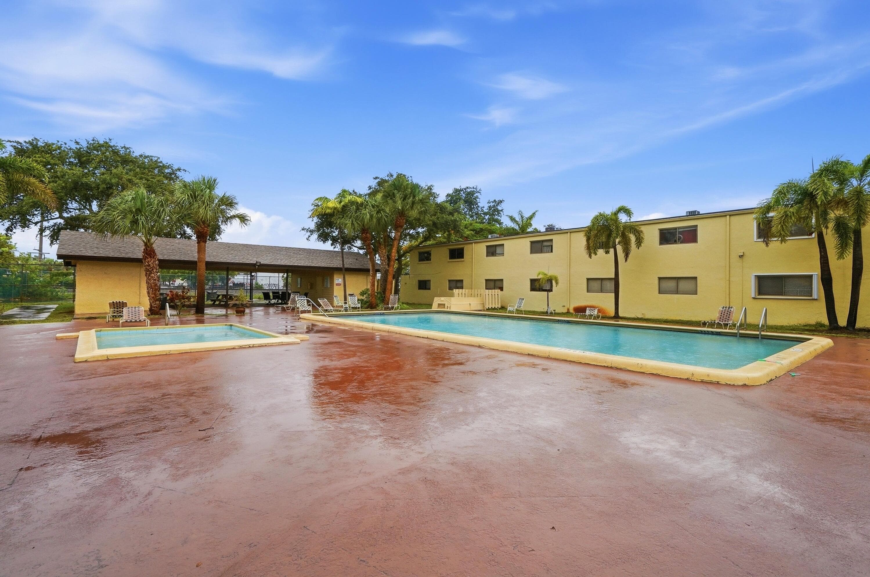 1145 S Flagler Avenue 501, Pompano Beach, FL 33060 — photo 19 of 21