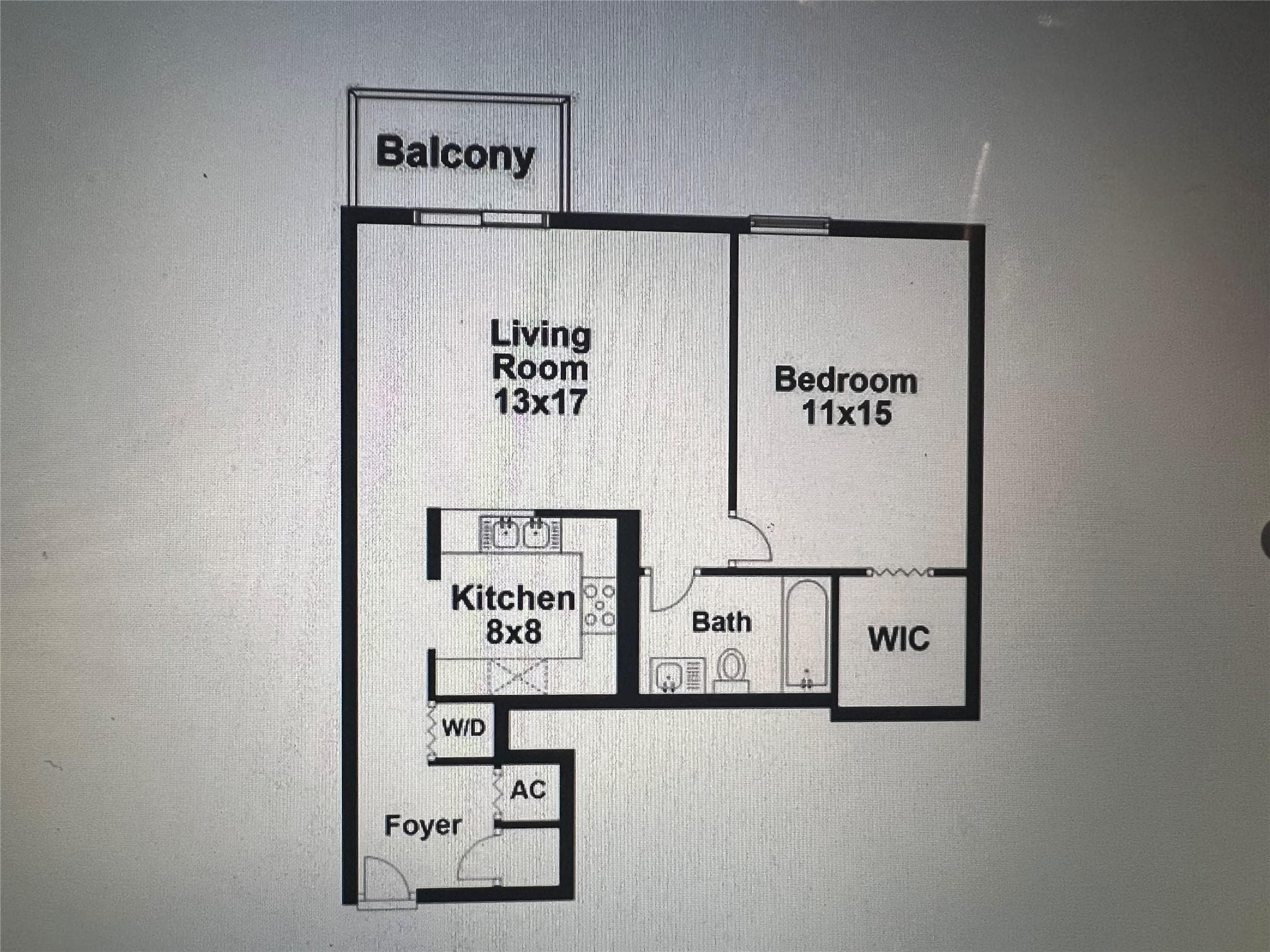 185 SE 14th Terrace SE 711, Miami, FL 33131 — photo 24 of 30