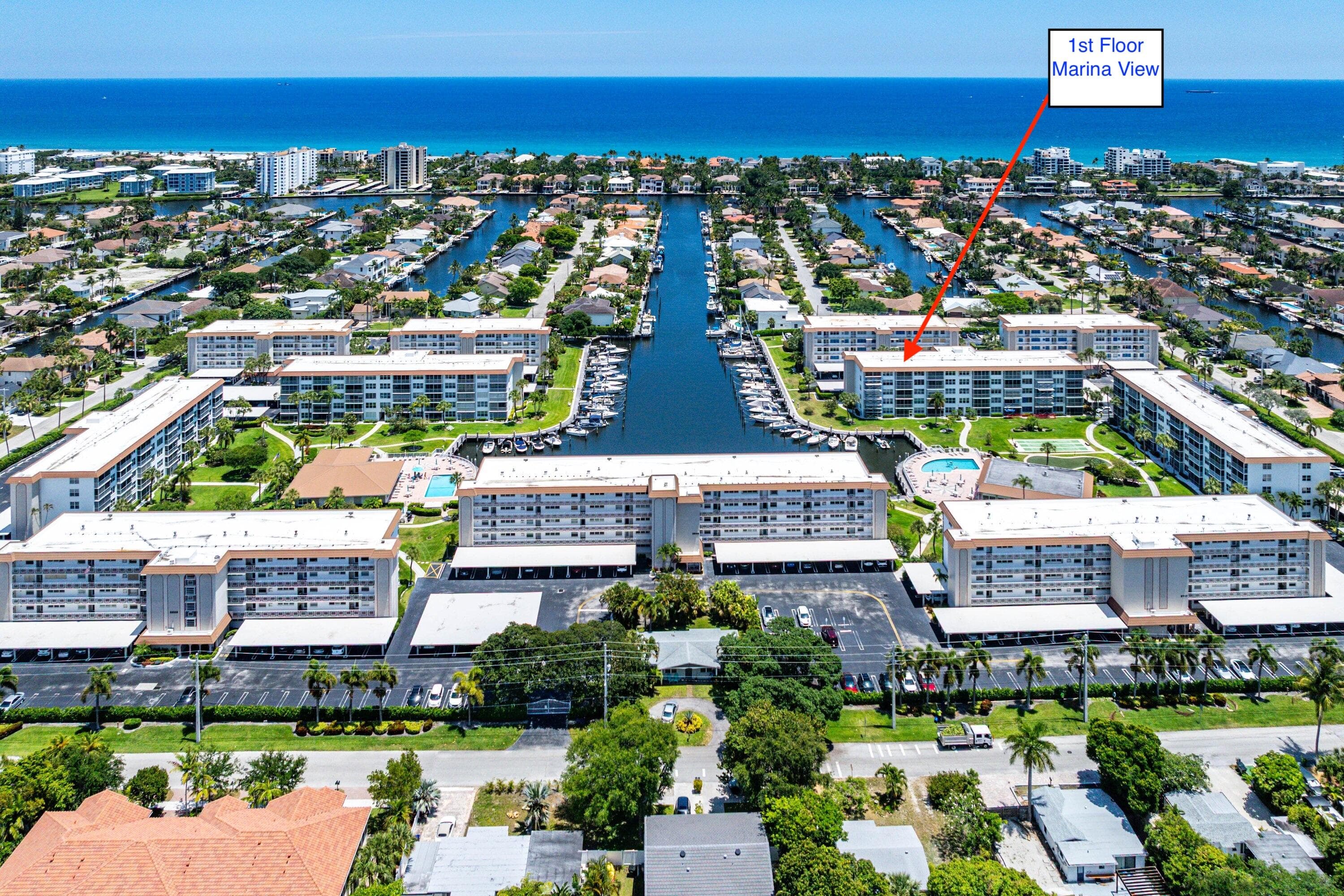 911 Gardenia Drive 153, Delray Beach, FL 33483 — photo 1 of 41