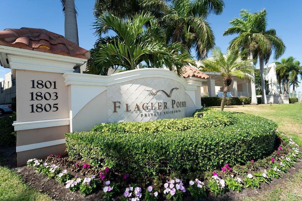 1801 N Flagler Drive 835, West Palm Beach, FL 33407 — photo 1 of 34