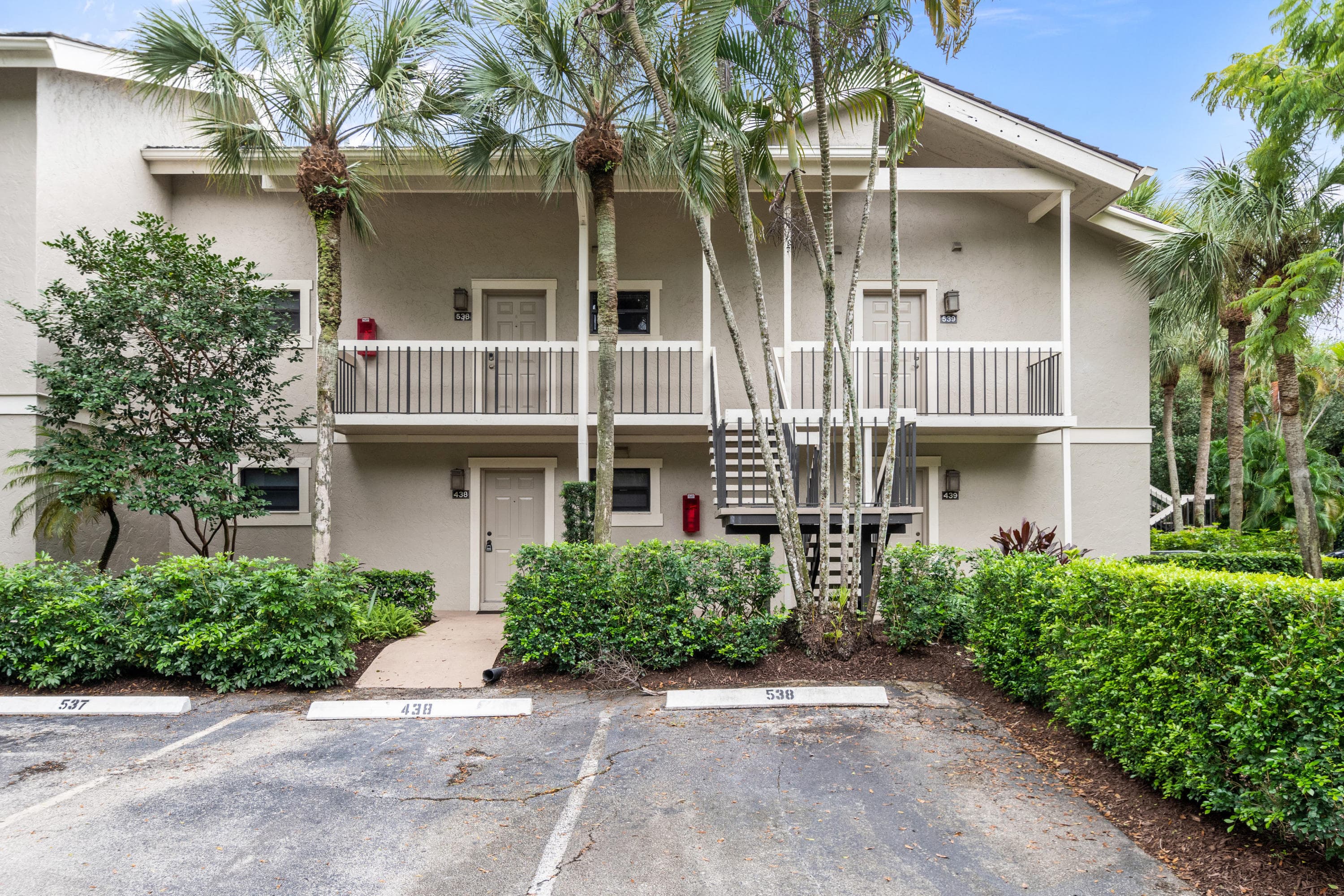 11863 Wimbledon Circle 539, Wellington, FL 33414 — photo 12 of 12