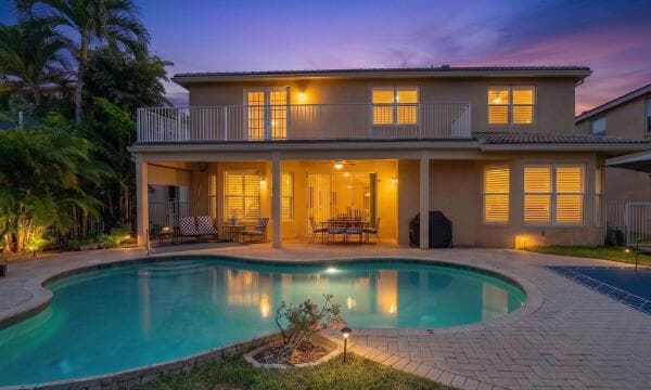 11772 Bayou Lane, Boca Raton, FL 33498 — photo 5 of 54