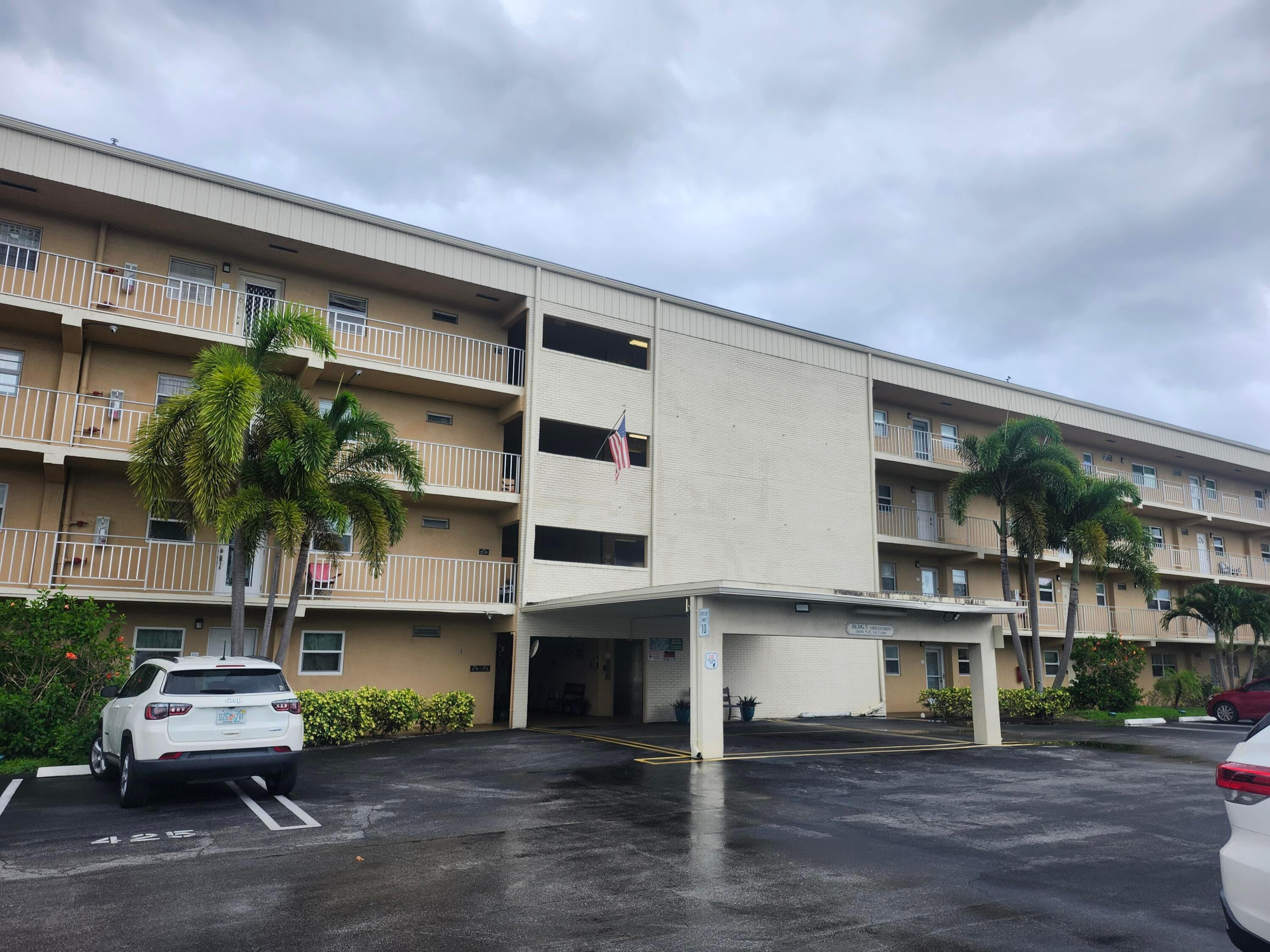 2600 NE 1st Lane 402, Boynton Beach, FL 33435 — photo 21 of 50