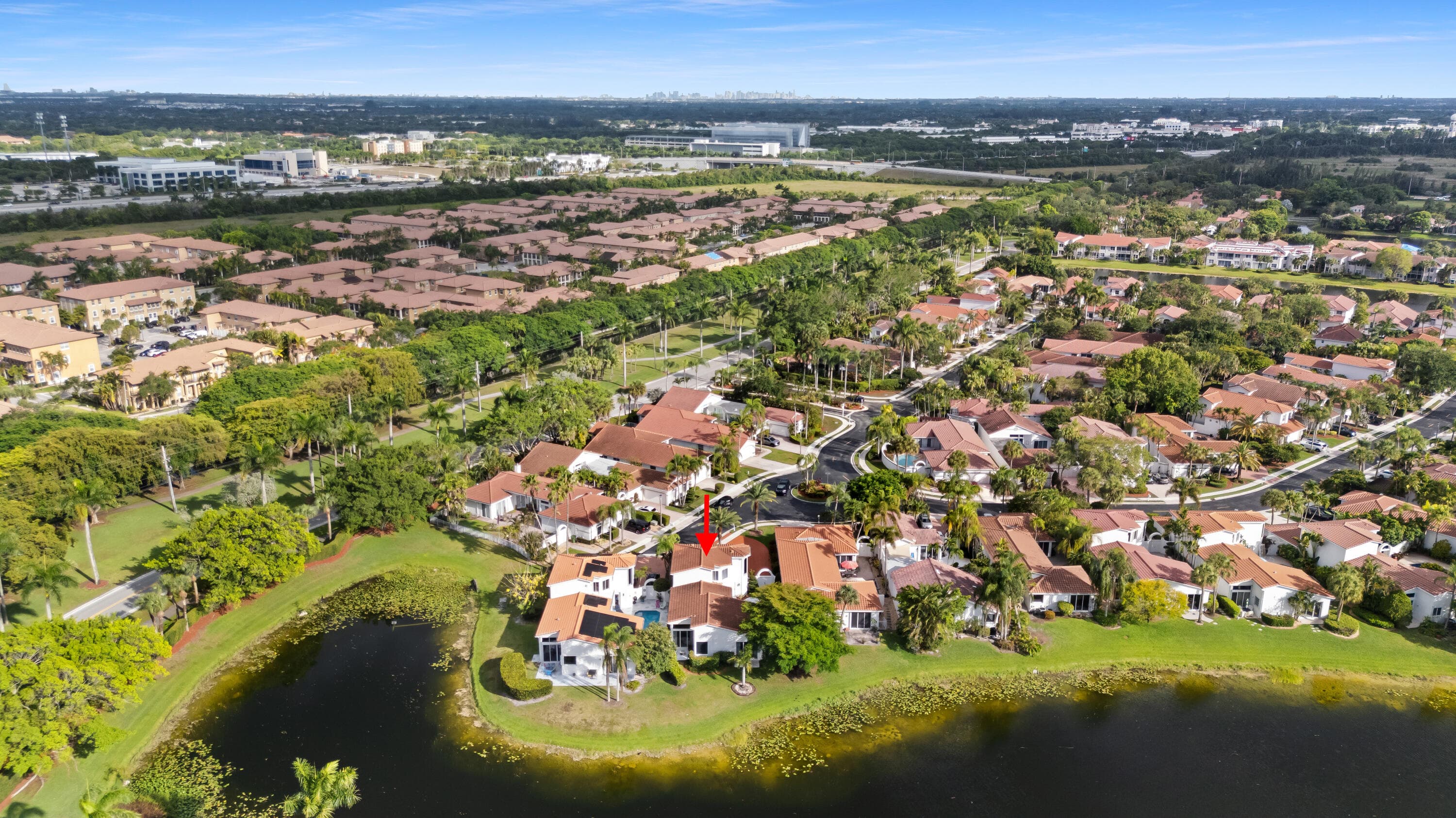 980 Bel Aire Drive West, Pembroke Pines, FL 33027 — photo 50 of 73