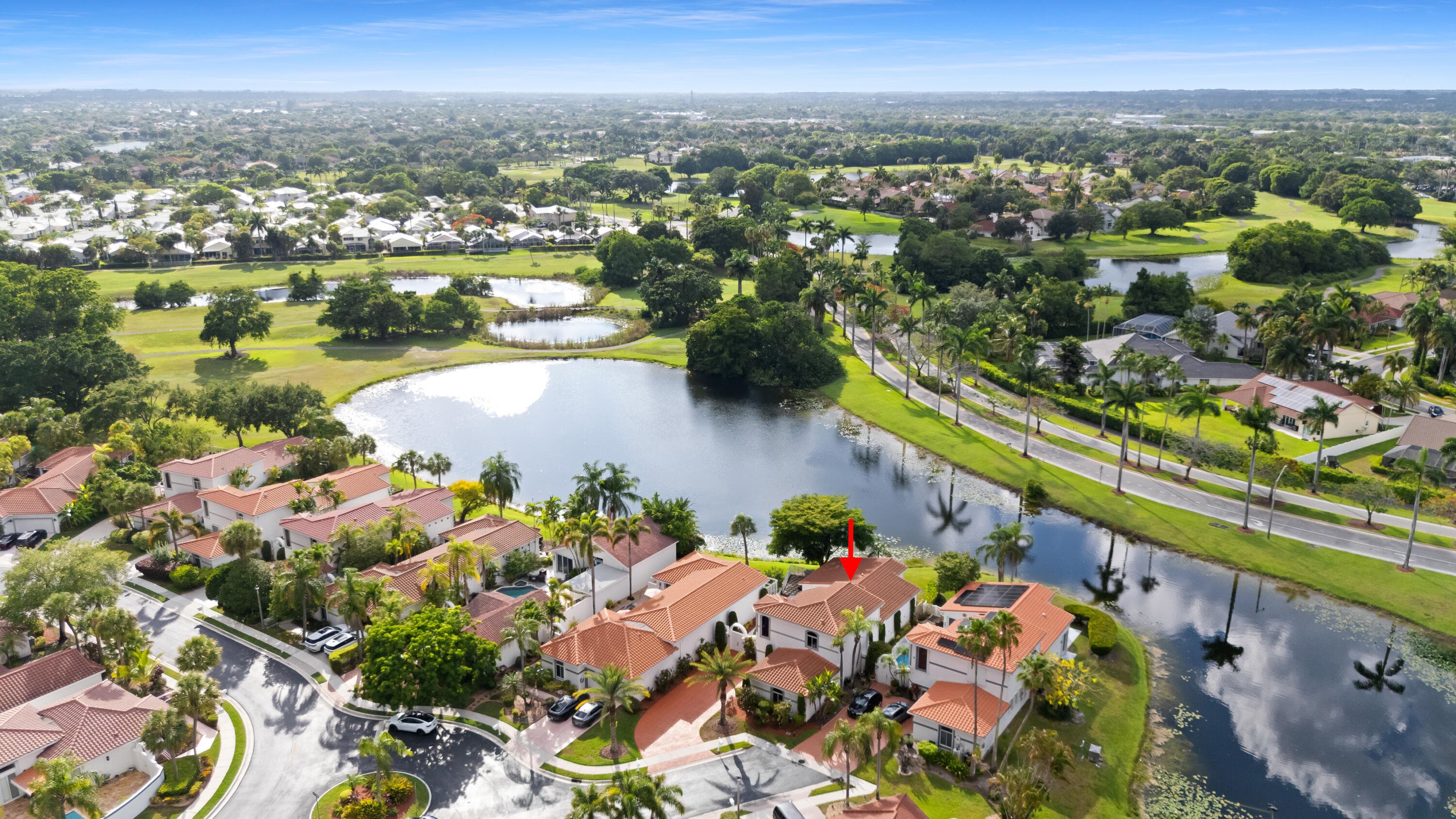 980 Bel Aire Drive West, Pembroke Pines, FL 33027 — photo 47 of 73