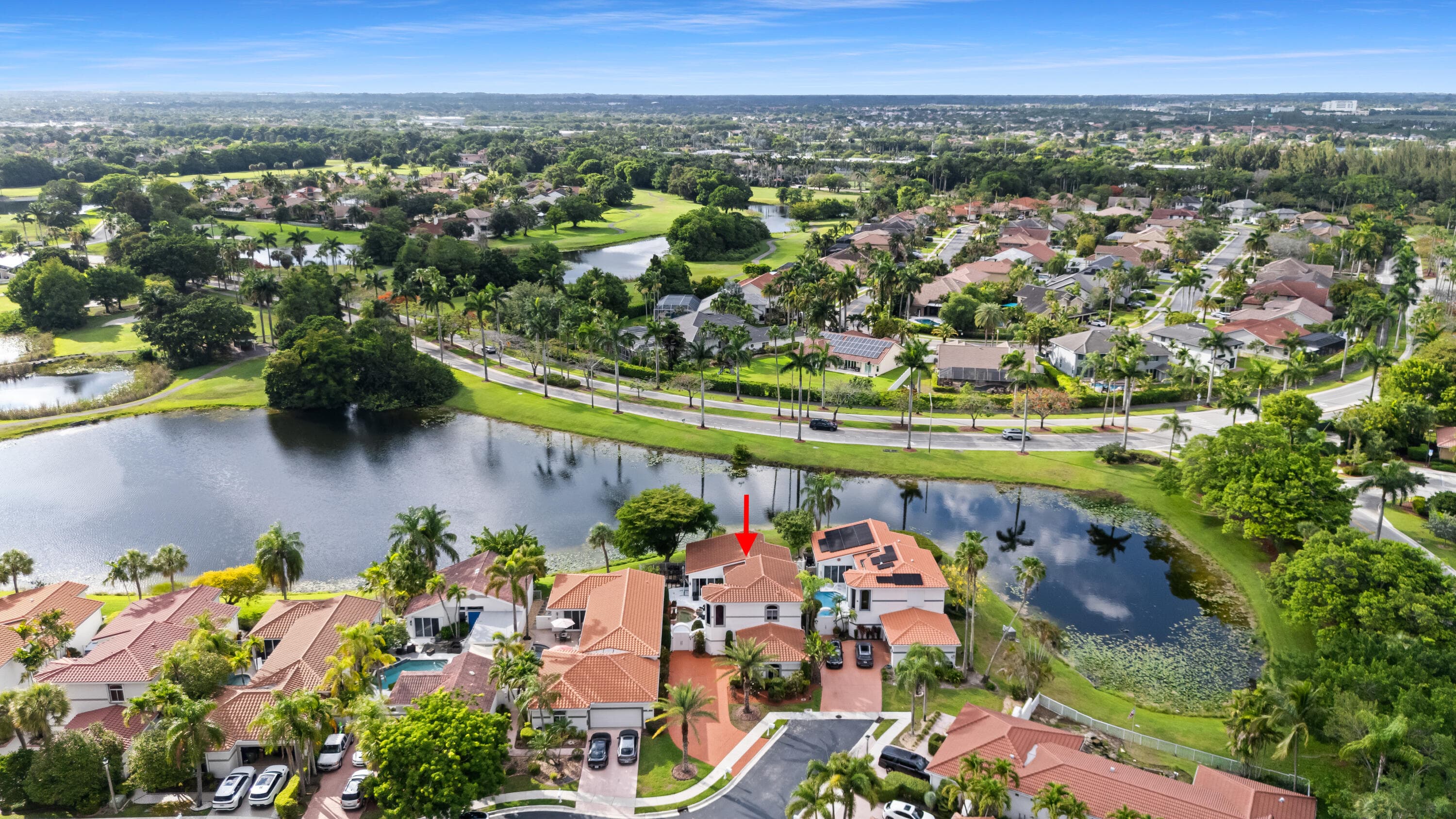 980 Bel Aire Drive West, Pembroke Pines, FL 33027 — photo 48 of 73