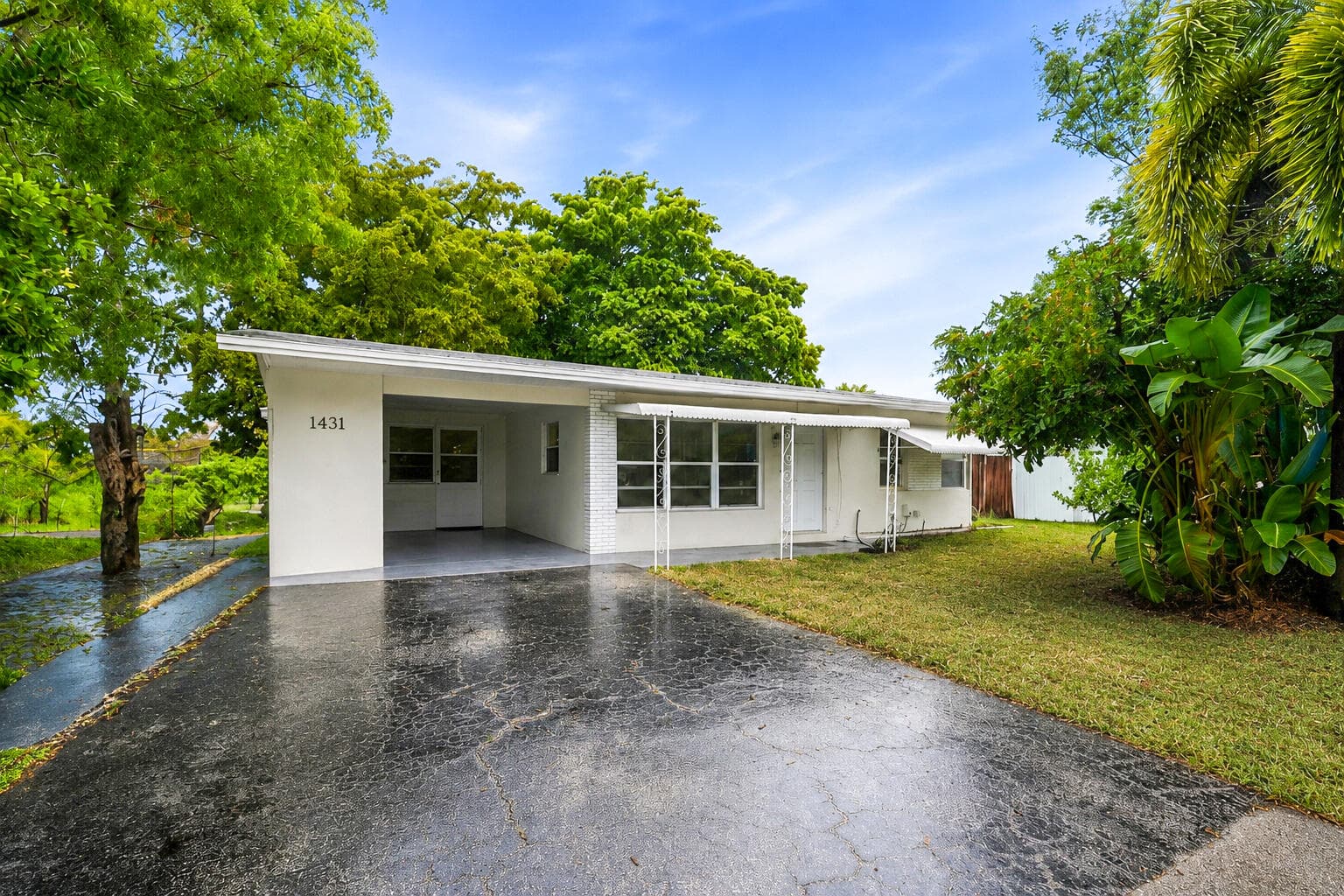 1431 NE 32nd Street, Pompano Beach, FL 33064 — photo 1 of 18