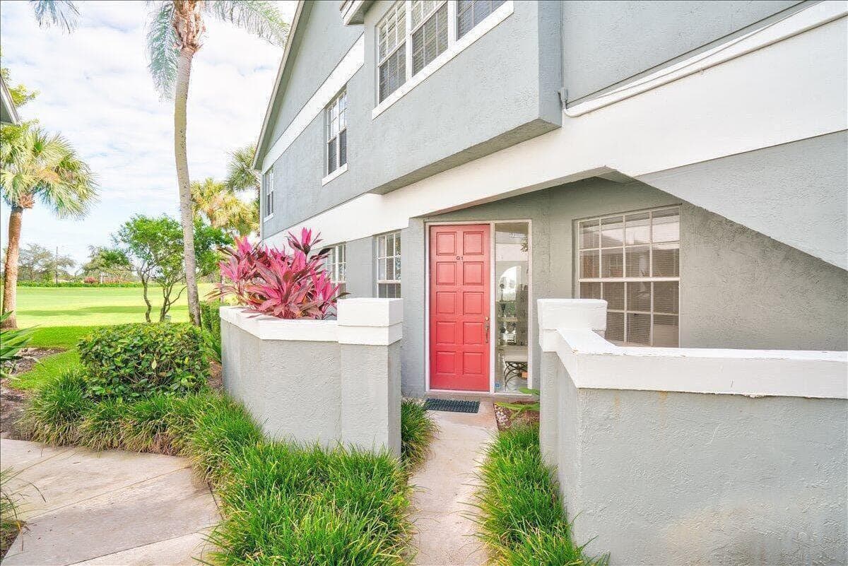 10256 Andover Coach Circle G1, Lake Worth, FL 33449 — photo