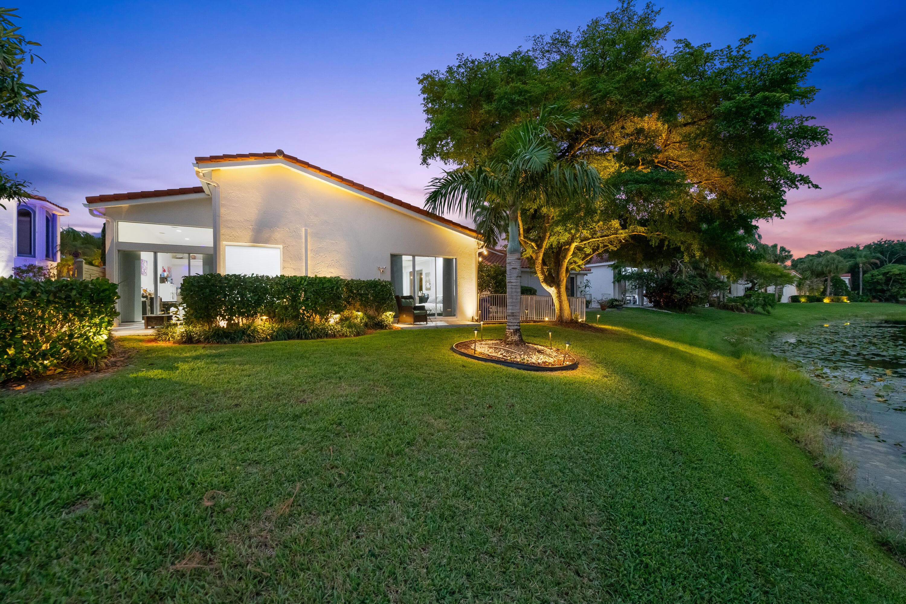 980 Bel Aire Drive West, Pembroke Pines, FL 33027 — photo 52 of 73