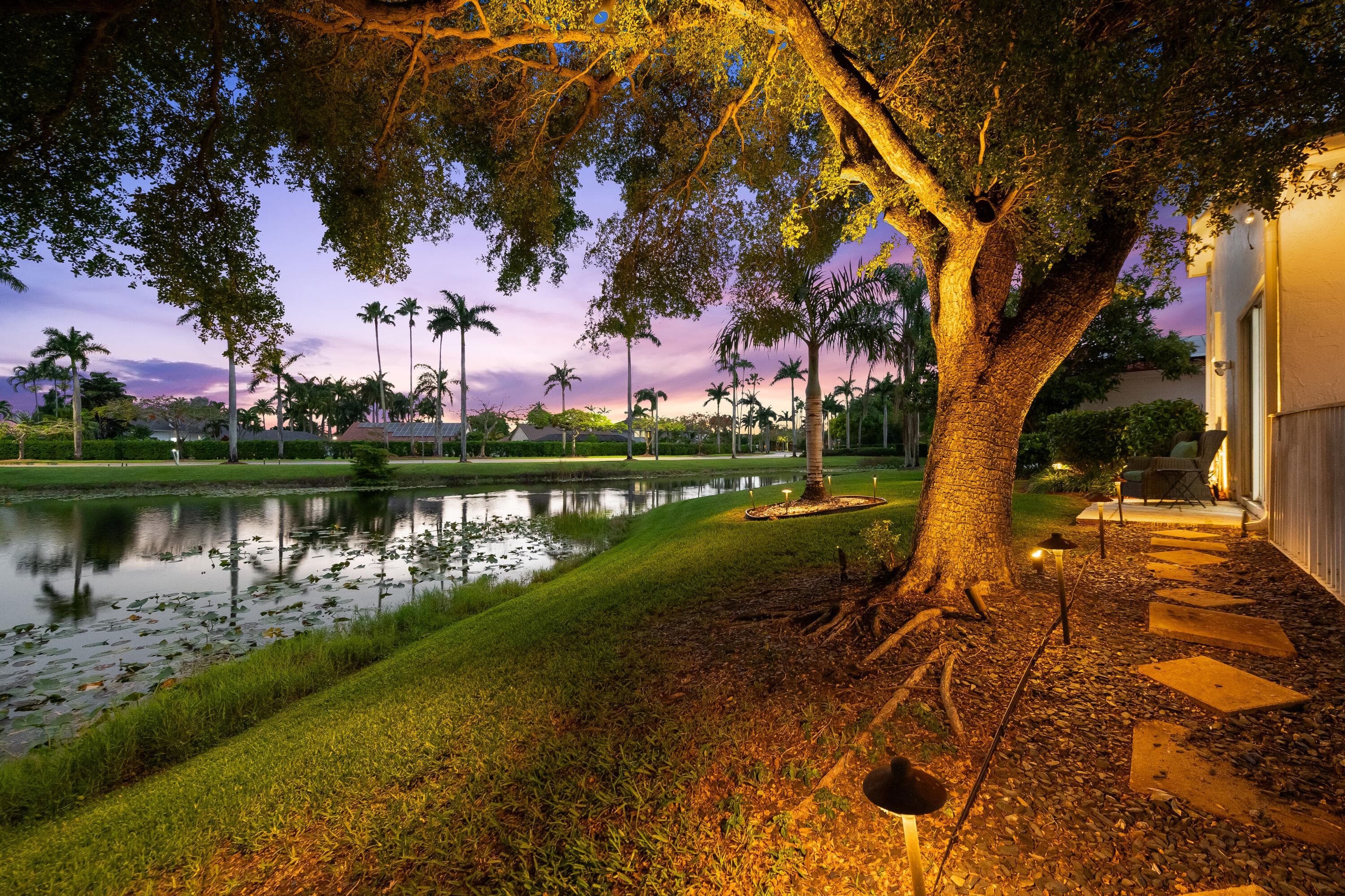 980 Bel Aire Drive West, Pembroke Pines, FL 33027 — photo 56 of 73