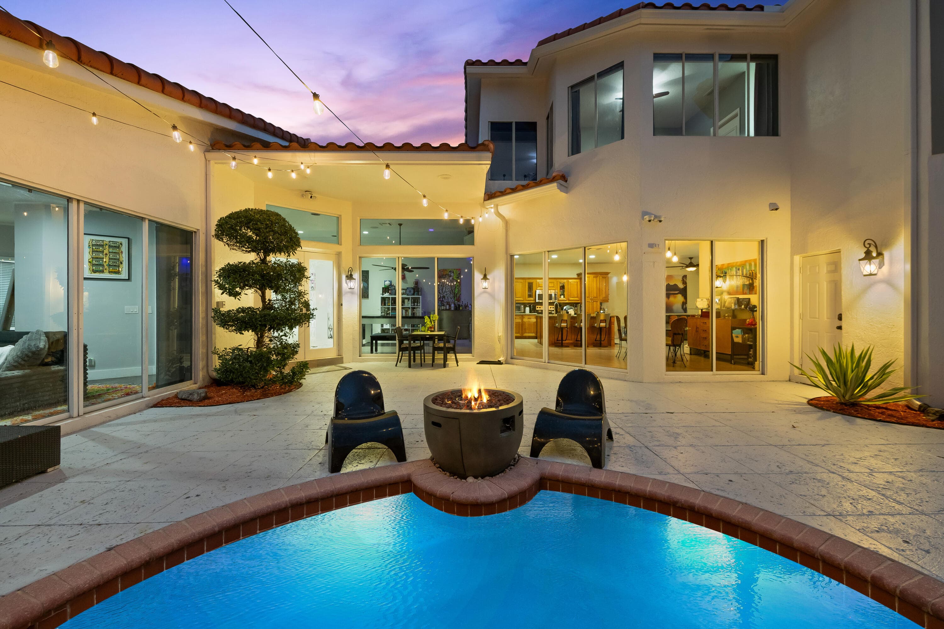 980 Bel Aire Drive West, Pembroke Pines, FL 33027 — photo 58 of 73