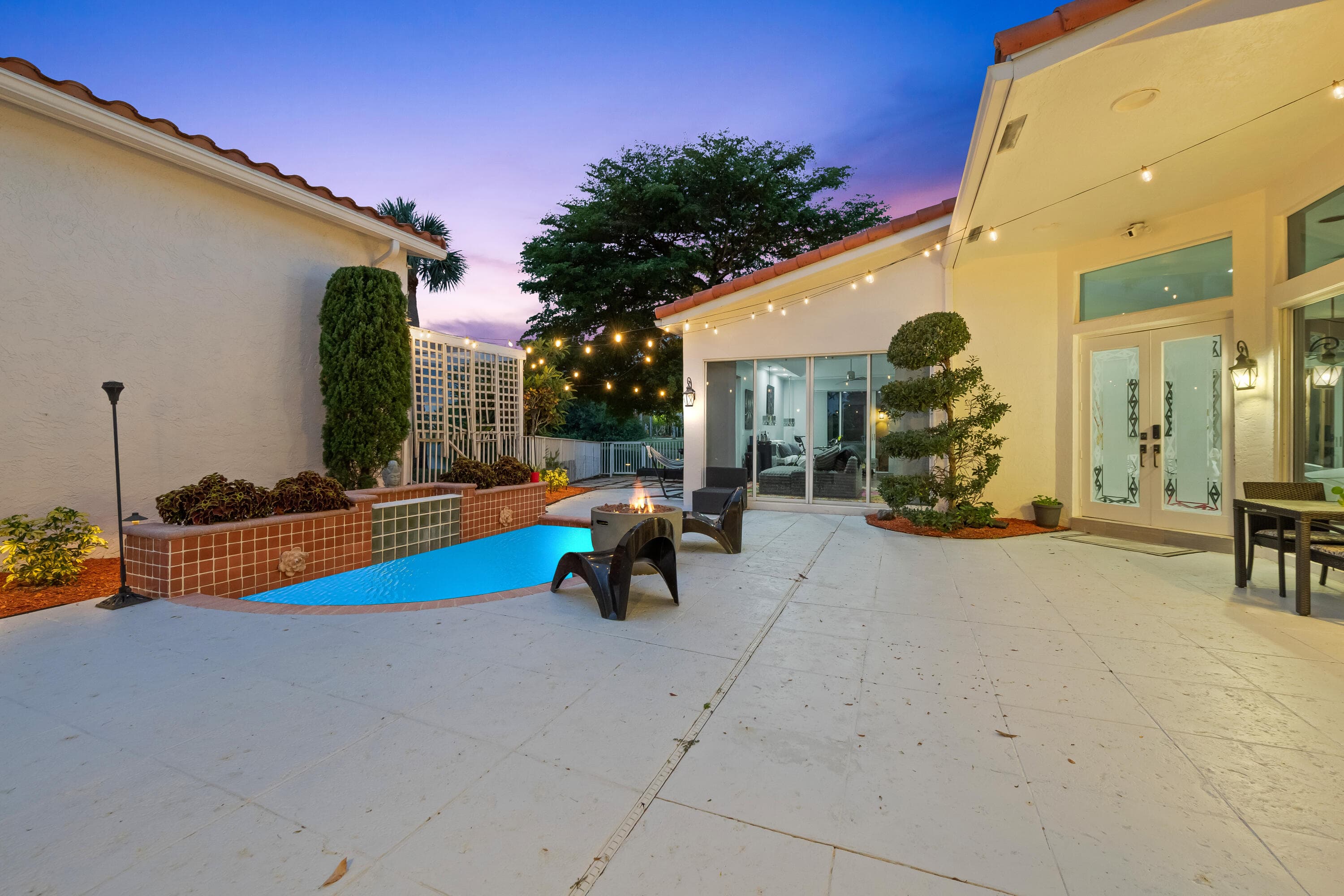 980 Bel Aire Drive West, Pembroke Pines, FL 33027 — photo 64 of 73