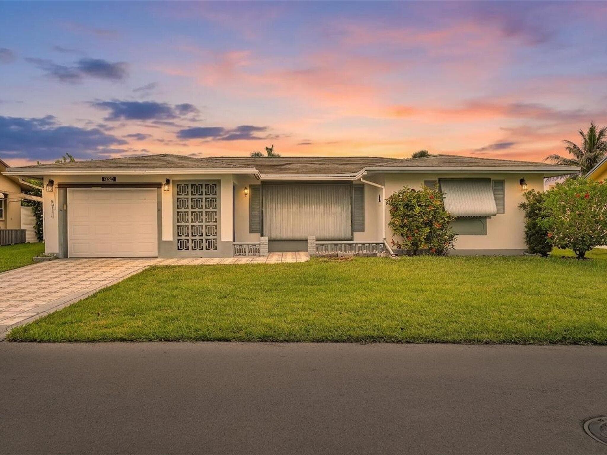 4514 NW 43rd Terrace, Tamarac, FL 33319 — photo 1 of 61