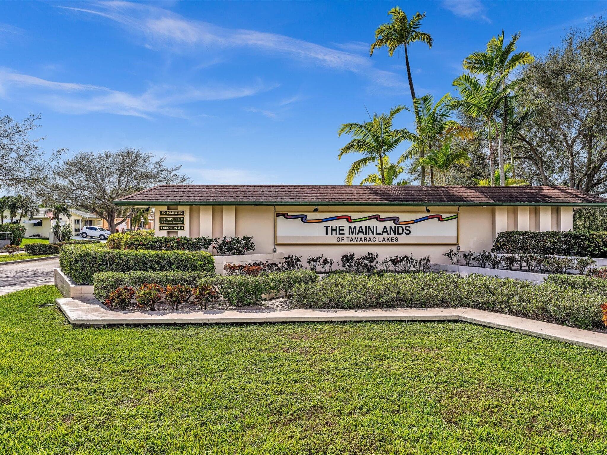 4514 NW 43rd Terrace, Tamarac, FL 33319 — photo 2 of 61