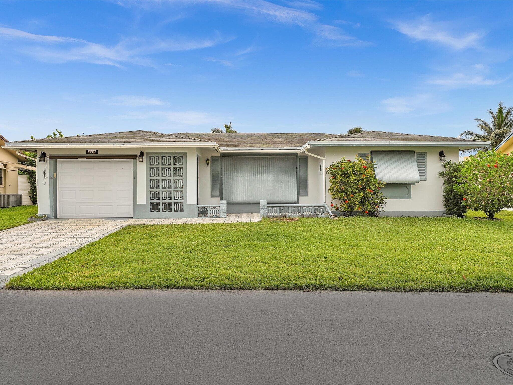 4514 NW 43rd Terrace, Tamarac, FL 33319 — photo 59 of 61