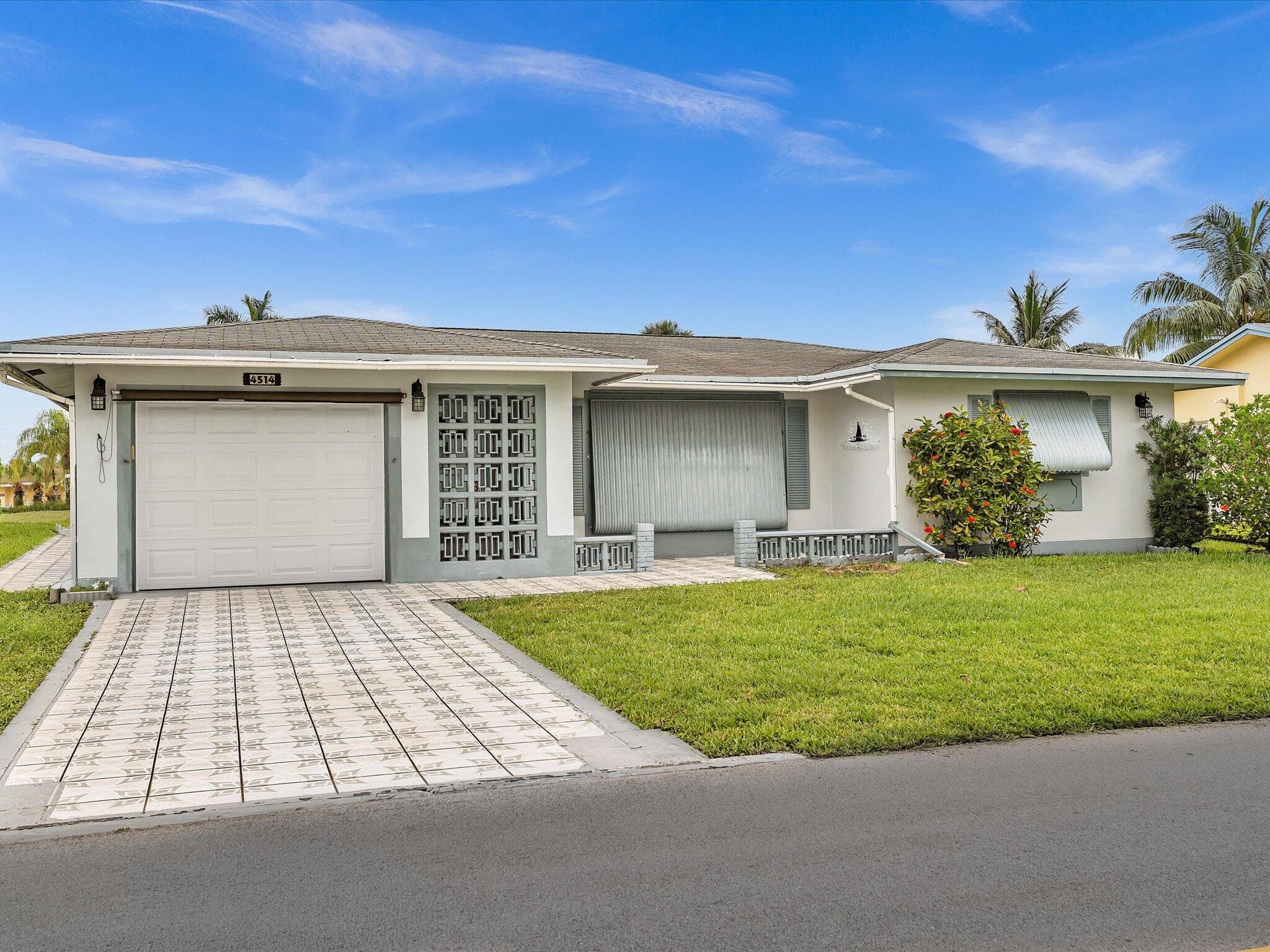 4514 NW 43rd Terrace, Tamarac, FL 33319 — photo 3 of 61