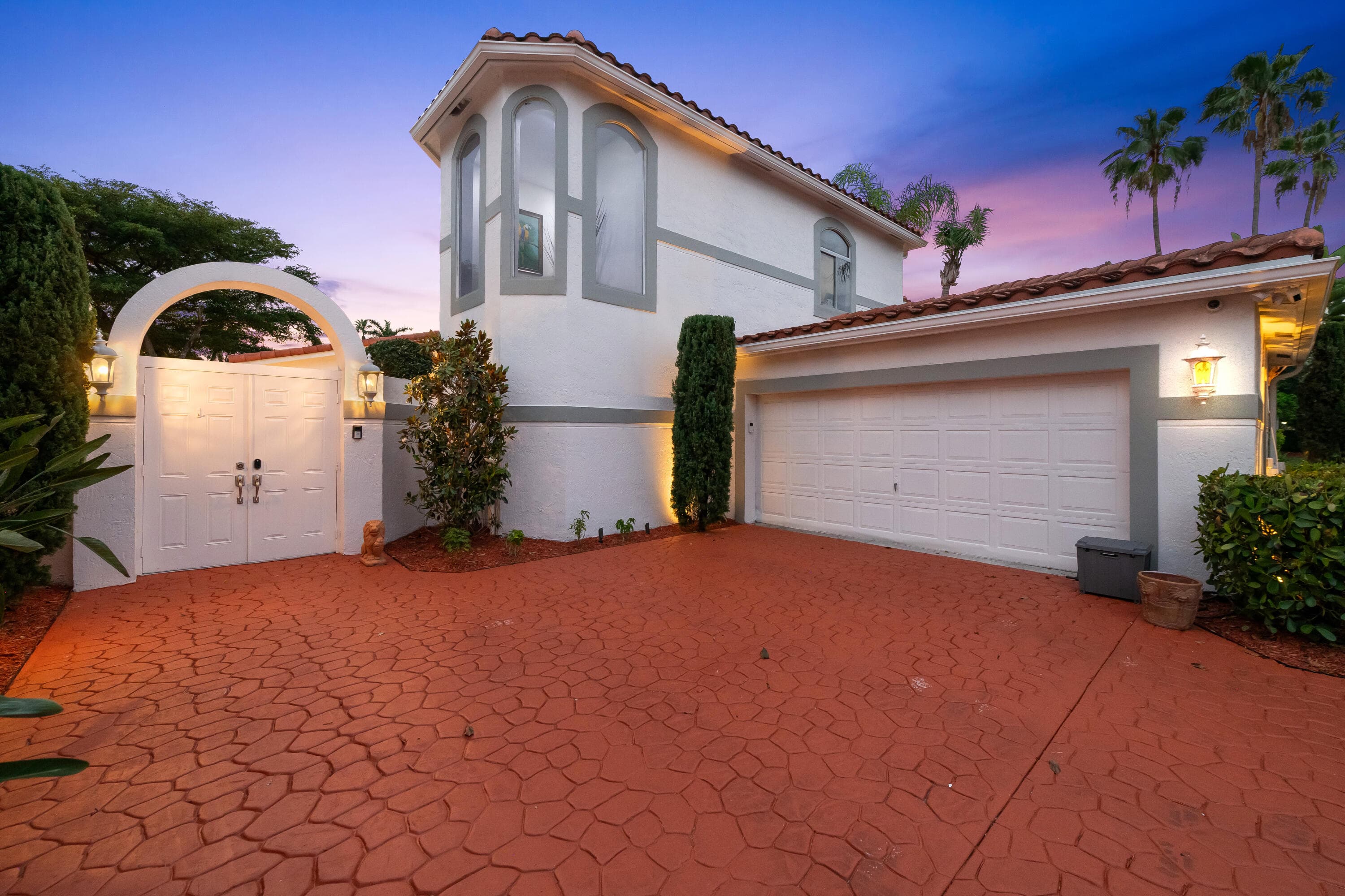 980 Bel Aire Drive West, Pembroke Pines, FL 33027 — photo 68 of 73