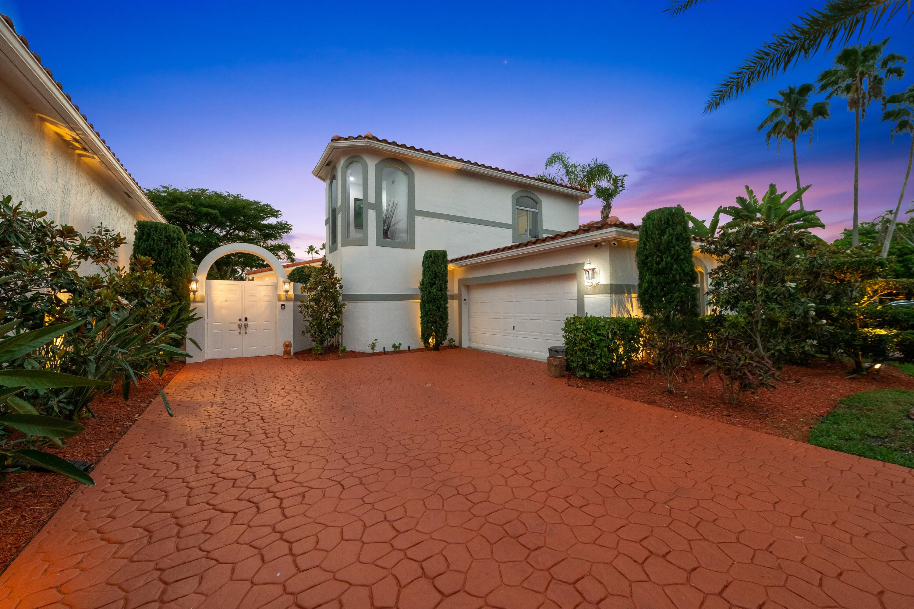 980 Bel Aire Drive West, Pembroke Pines, FL 33027 — photo 69 of 73