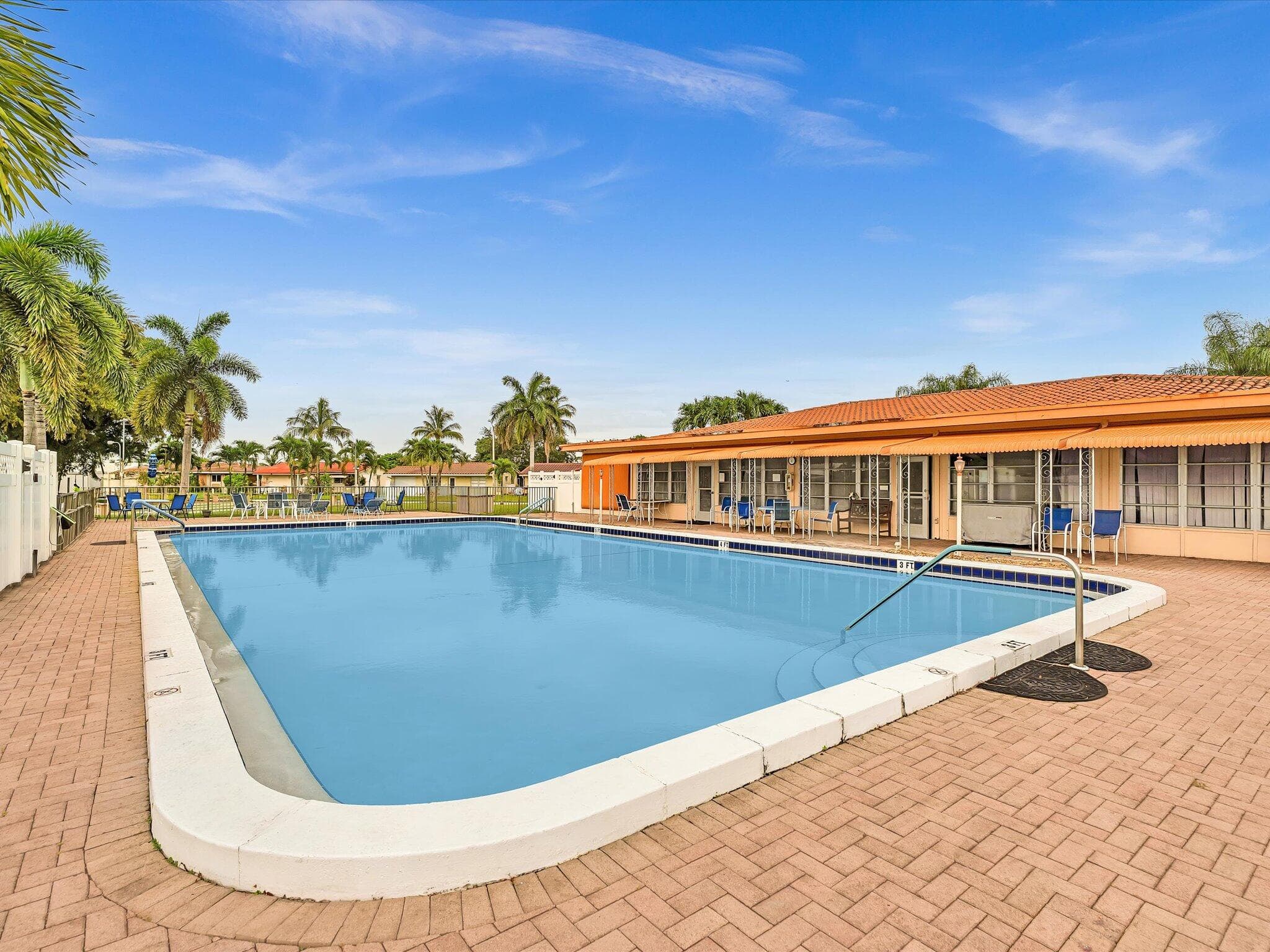 4514 NW 43rd Terrace, Tamarac, FL 33319 — photo 50 of 61