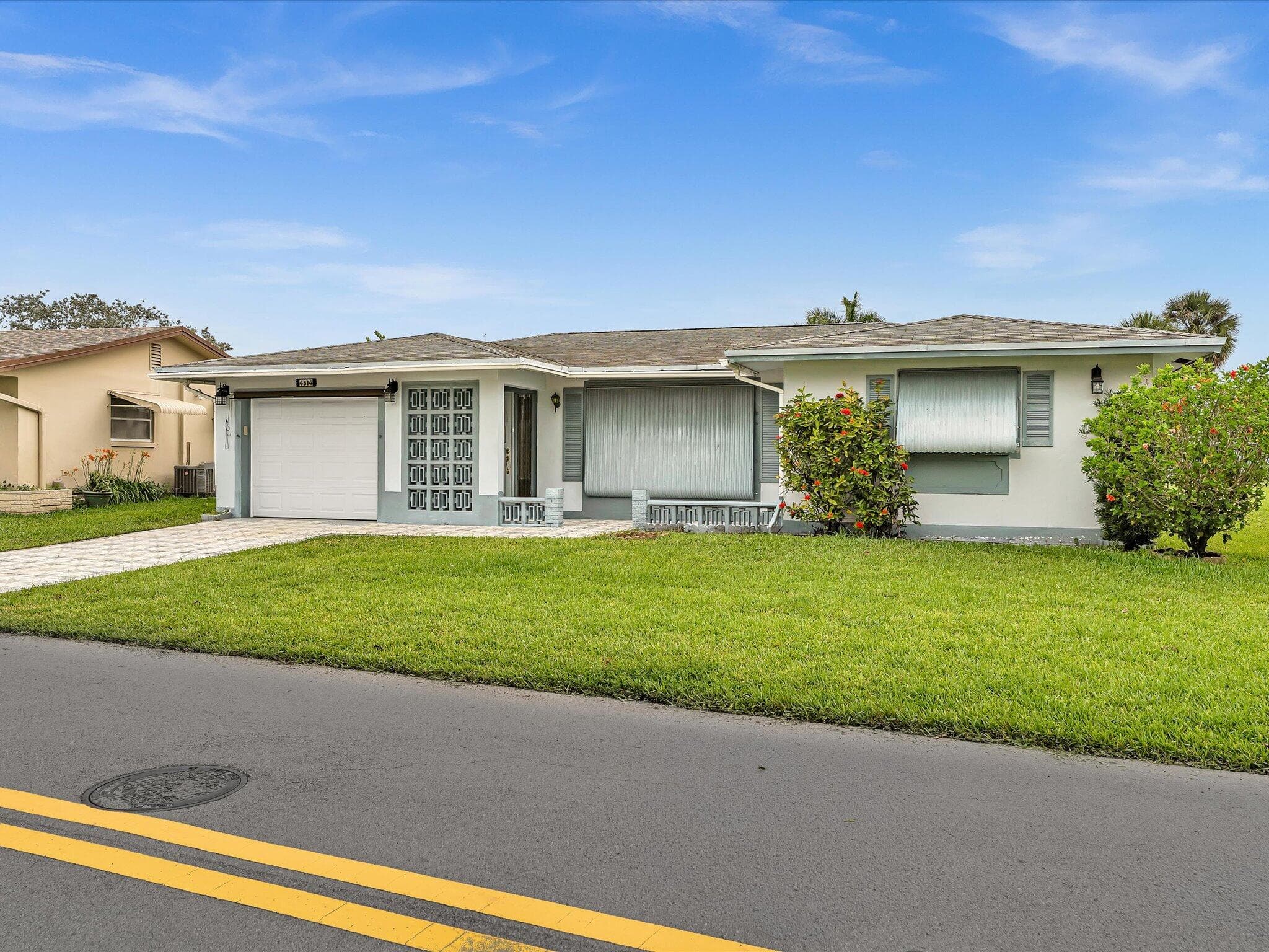 4514 NW 43rd Terrace, Tamarac, FL 33319 — photo 60 of 61