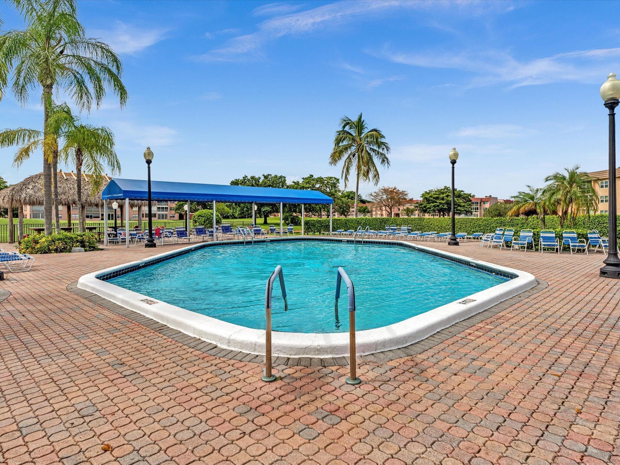 9301 Sunrise Lakes Boulevard, Sunrise, FL 33322 — photo 57 of 69