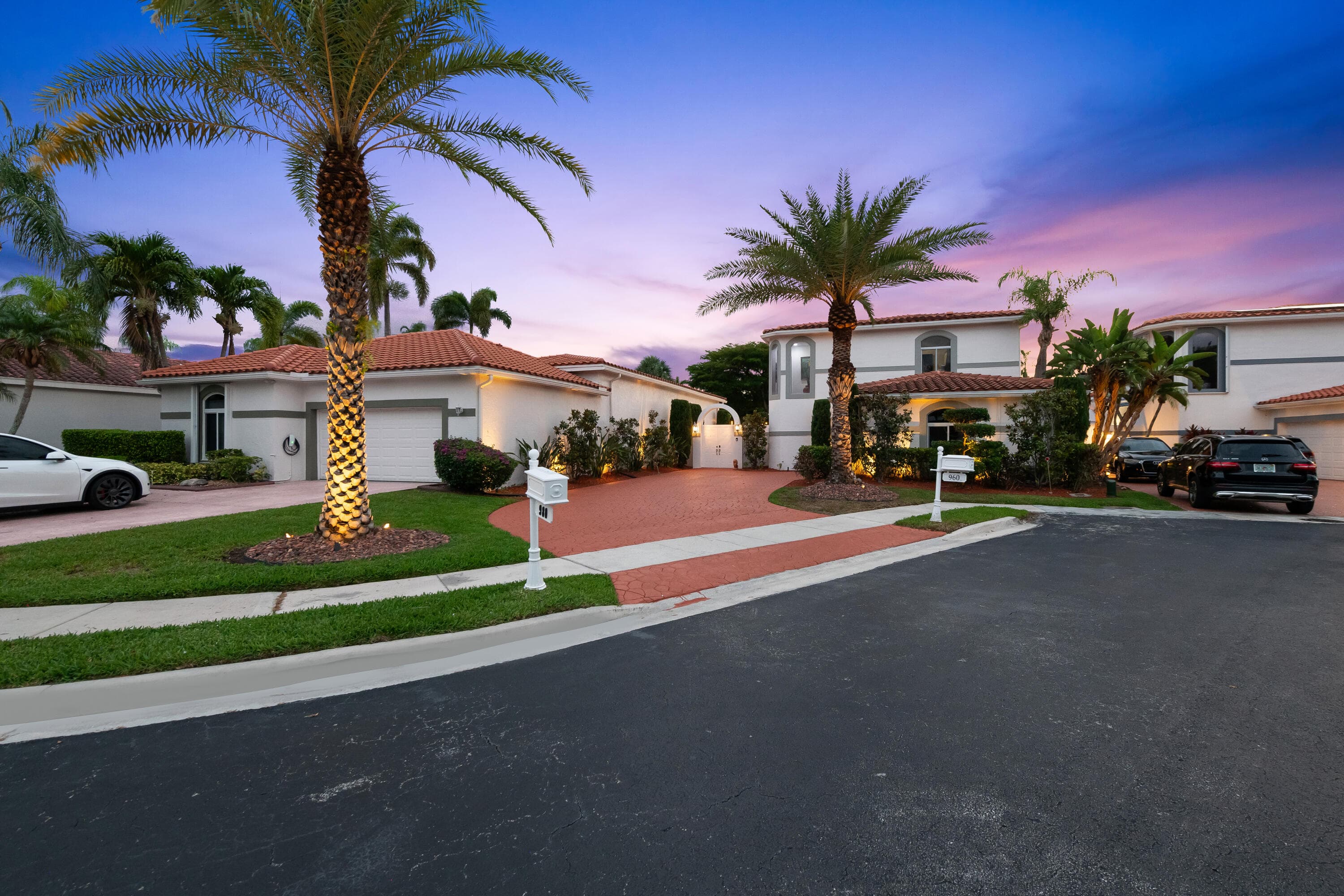 980 Bel Aire Drive West, Pembroke Pines, FL 33027 — photo 72 of 73