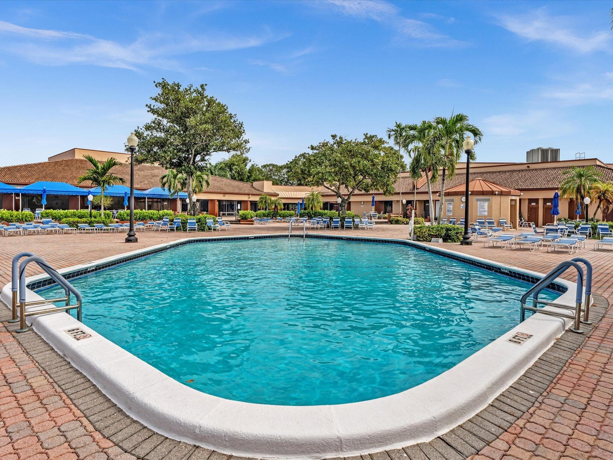 9301 Sunrise Lakes Boulevard, Sunrise, FL 33322 — photo 58 of 69