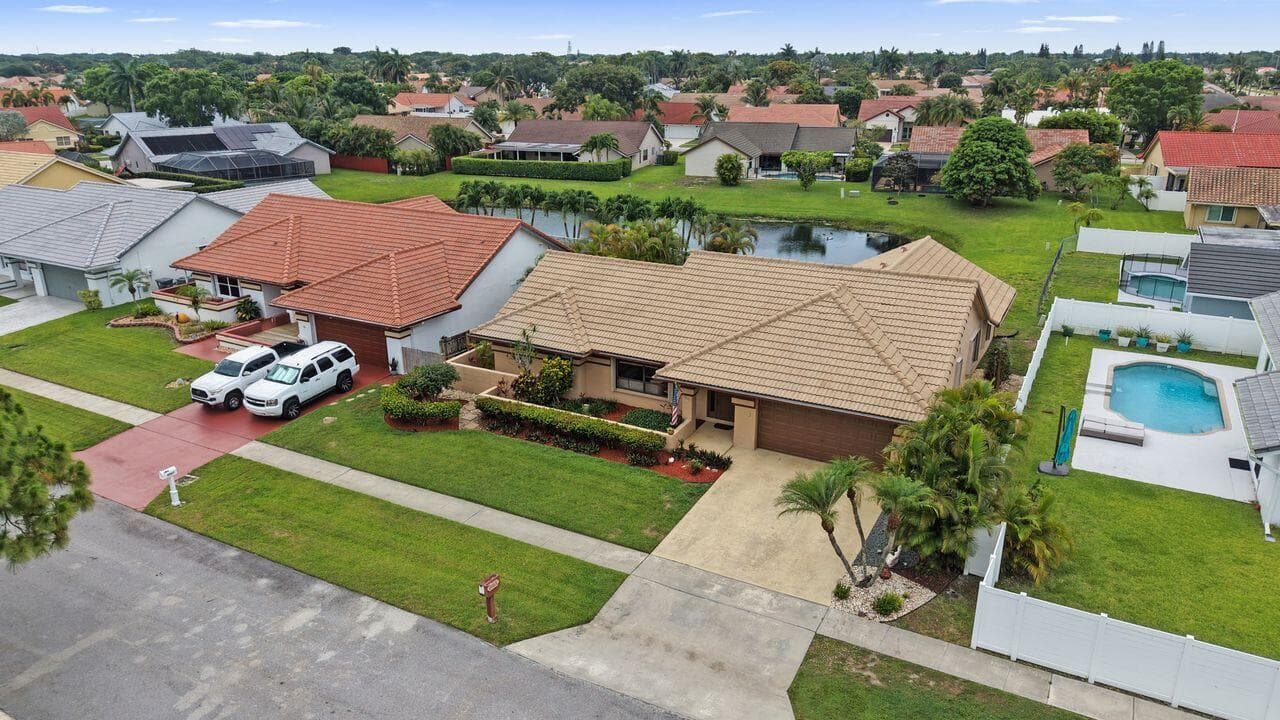 6063 Sunberry Circle, Boynton Beach, FL 33437 — photo 1 of 95