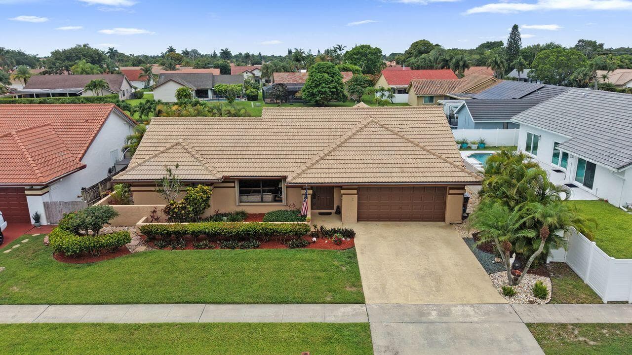 6063 Sunberry Circle, Boynton Beach, FL 33437 — photo 48 of 95