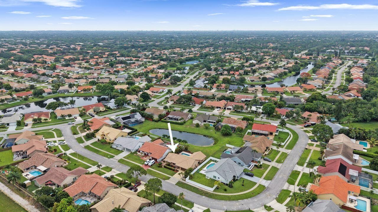 6063 Sunberry Circle, Boynton Beach, FL 33437 — photo 62 of 95