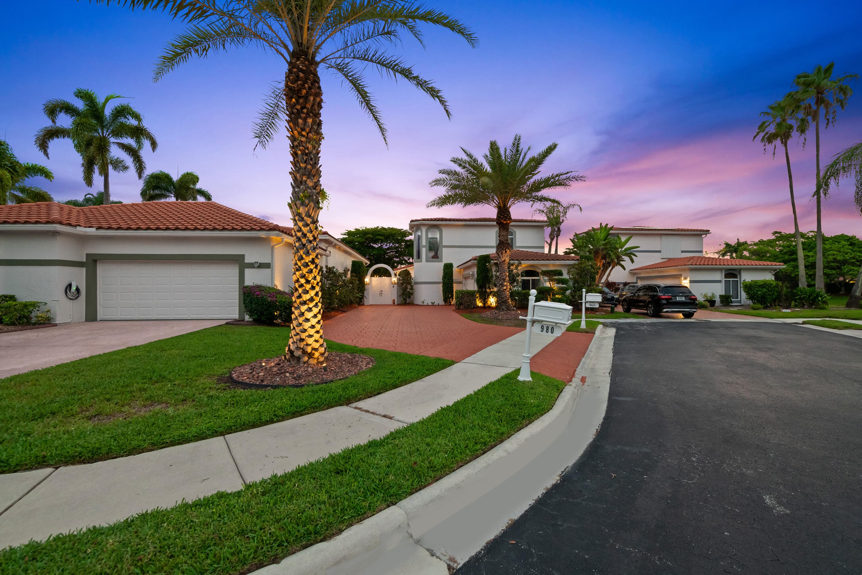980 Bel Aire Drive West, Pembroke Pines, FL 33027 — photo 73 of 73