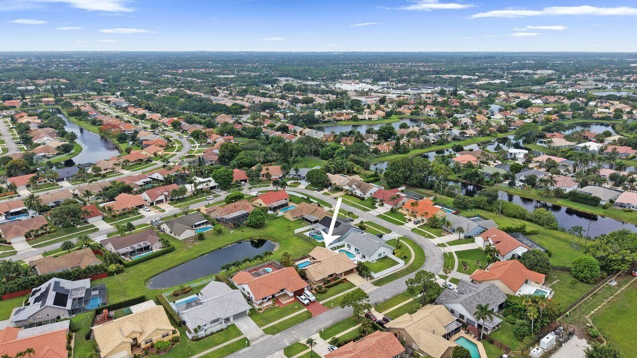 6063 Sunberry Circle, Boynton Beach, FL 33437 — photo 63 of 95