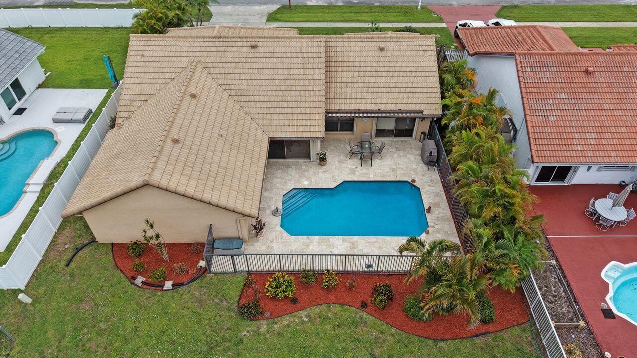 6063 Sunberry Circle, Boynton Beach, FL 33437 — photo 2 of 95