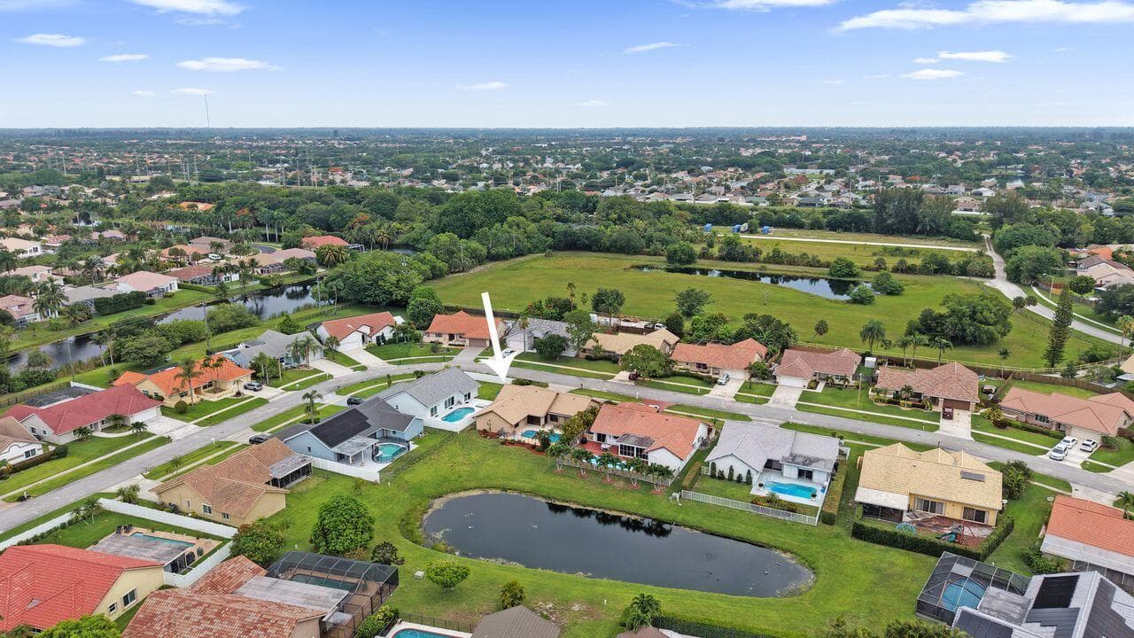 6063 Sunberry Circle, Boynton Beach, FL 33437 — photo 65 of 95