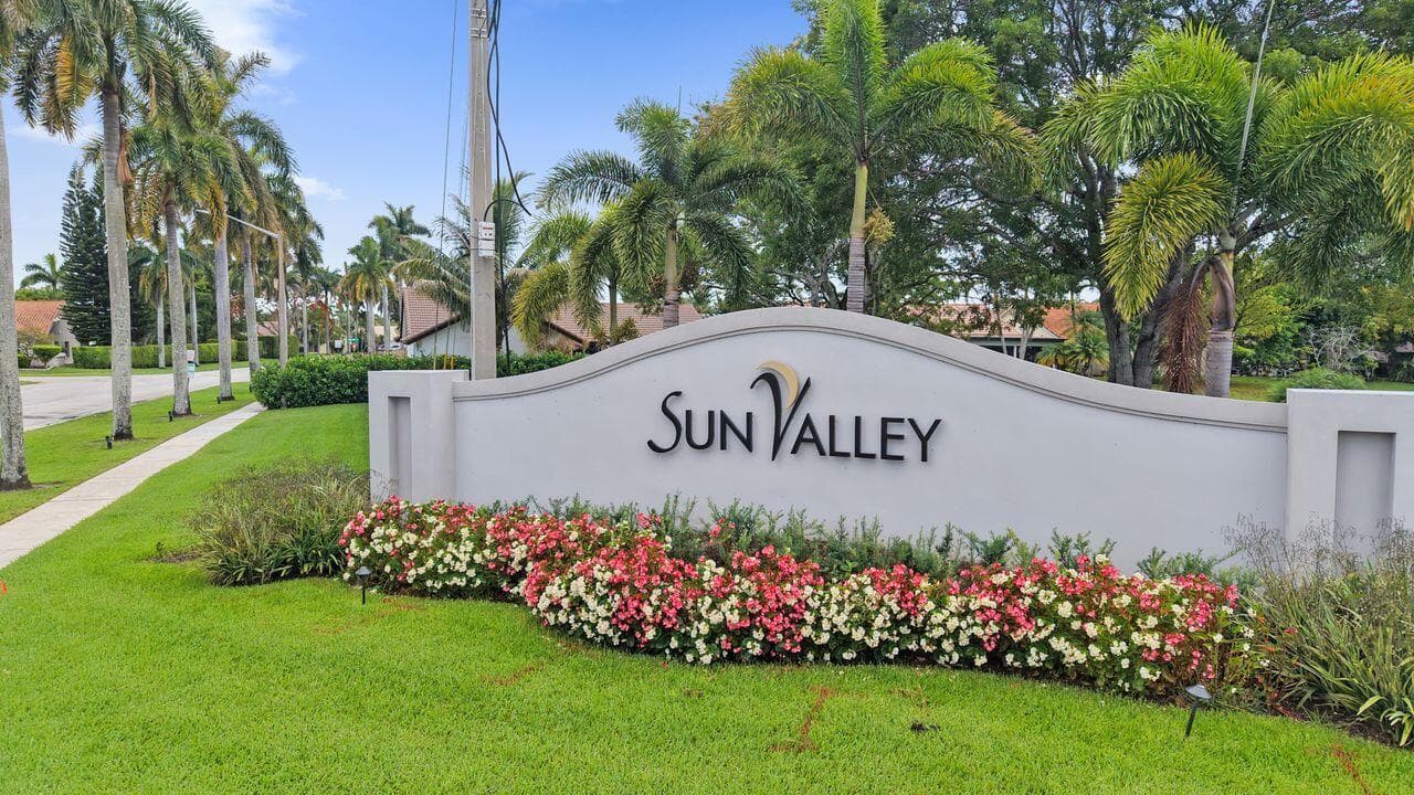 6063 Sunberry Circle, Boynton Beach, FL 33437 — photo 56 of 95