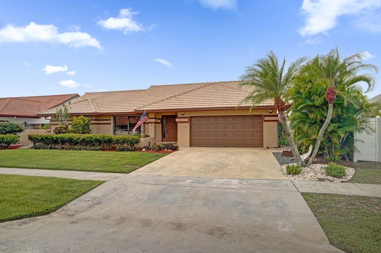 6063 Sunberry Circle, Boynton Beach, FL 33437 — photo 67 of 95