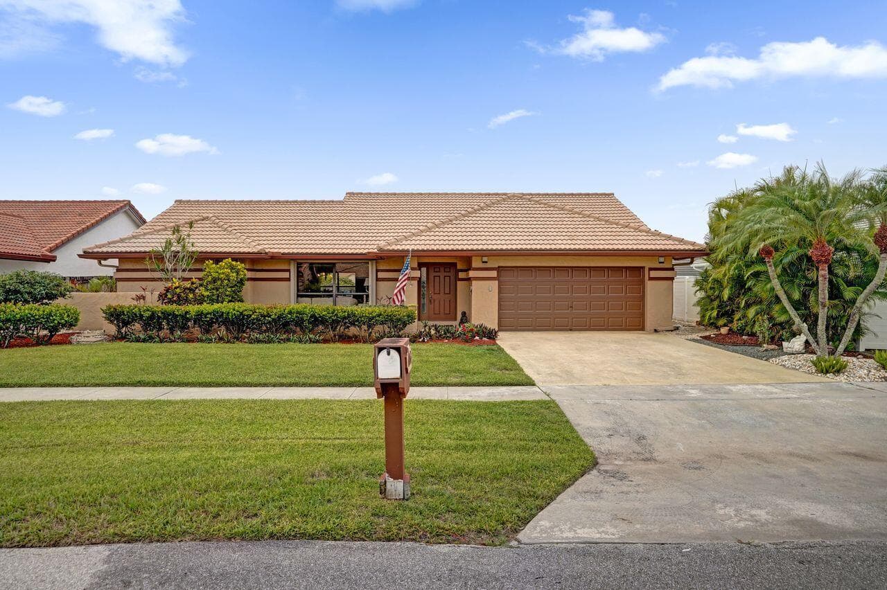 6063 Sunberry Circle, Boynton Beach, FL 33437 — photo 68 of 95