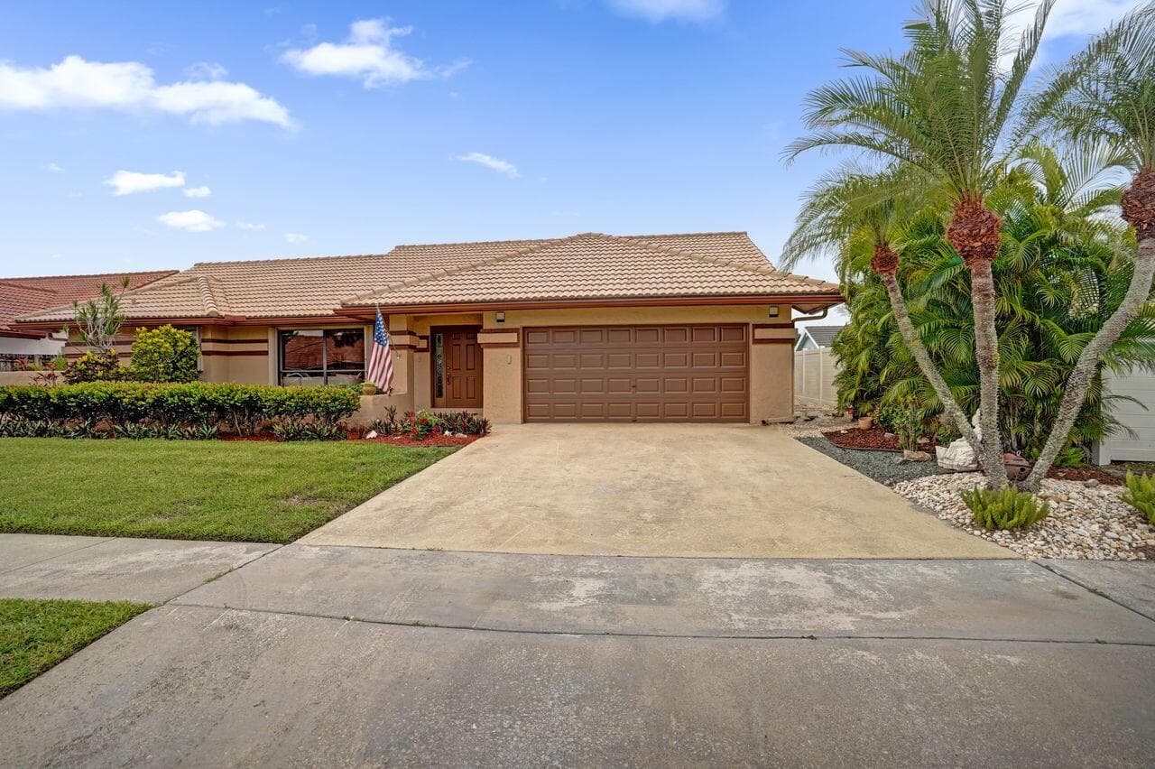 6063 Sunberry Circle, Boynton Beach, FL 33437 — photo 70 of 95
