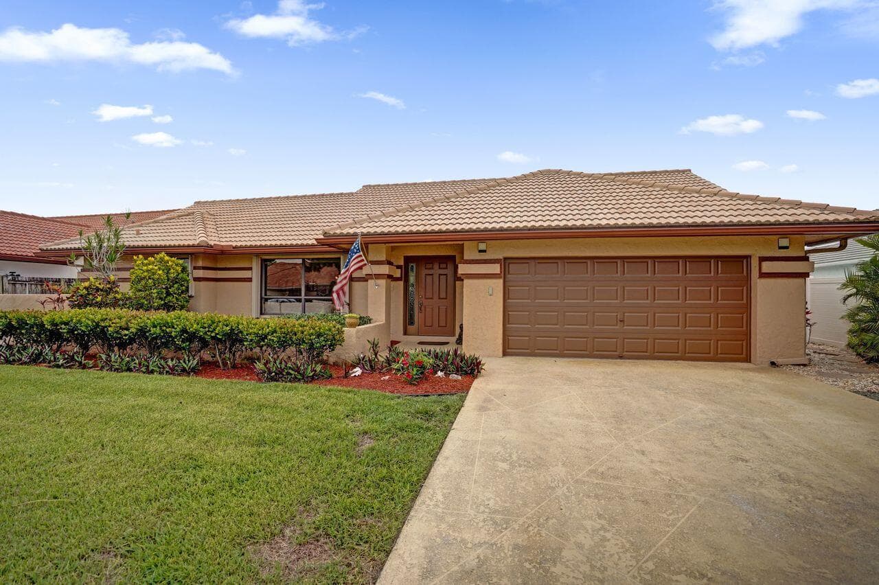 6063 Sunberry Circle, Boynton Beach, FL 33437 — photo 71 of 95